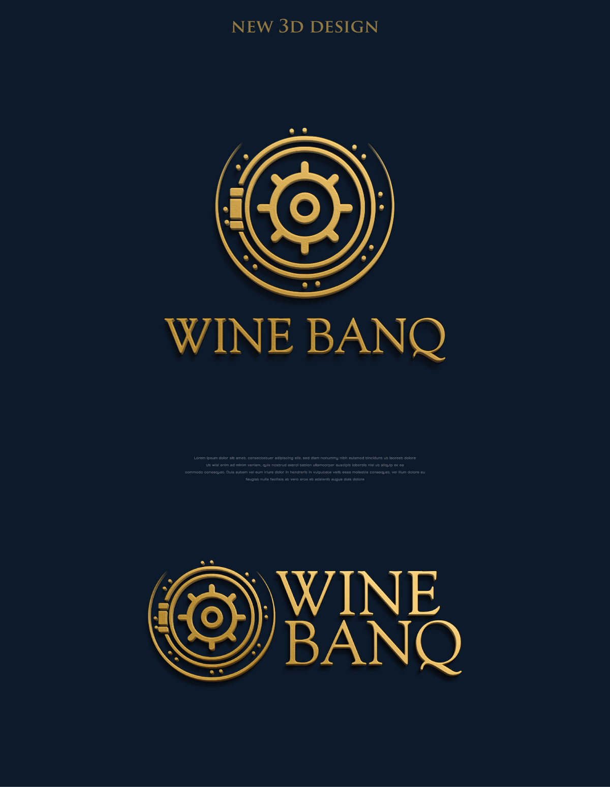 Logo Design by apik. for this project | Design #35992293