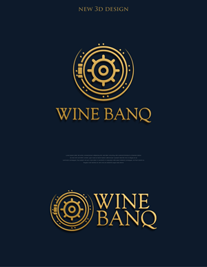 Logo-Design von apik. für dieses Projekt | Design: #35992293