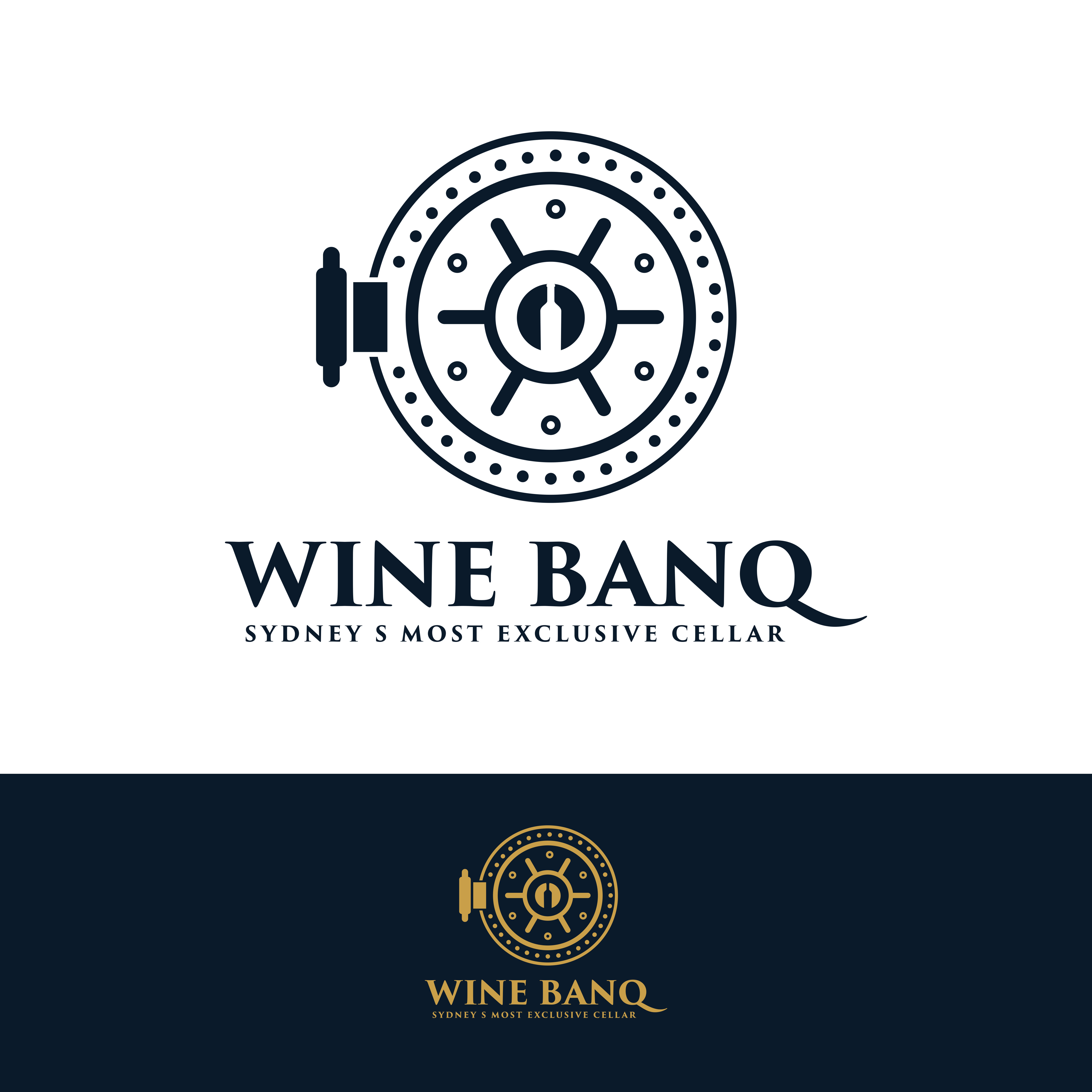 Logo Design by Mahera23 for this project | Design #35962980