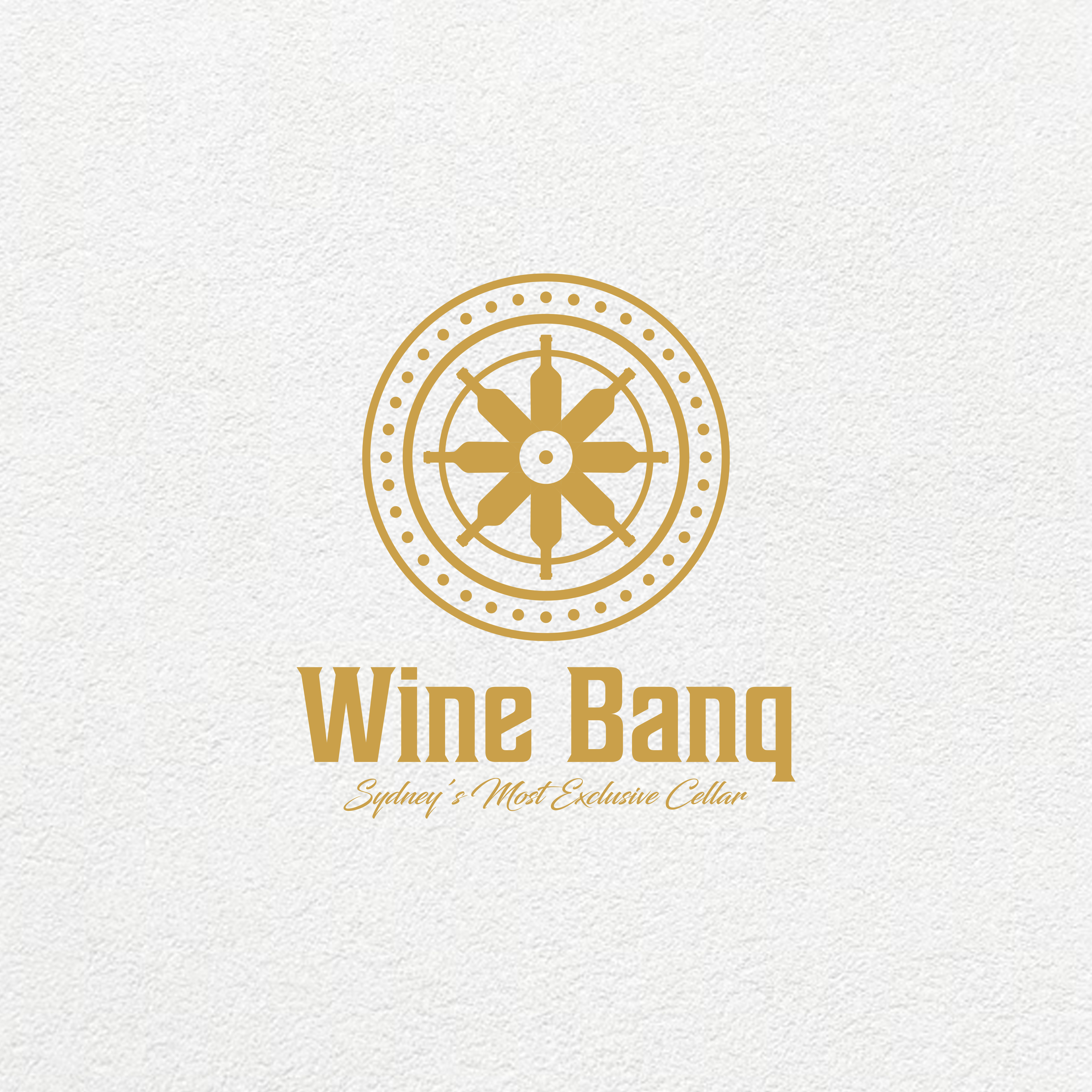 Logo Design by Mahera23 for this project | Design #35963092