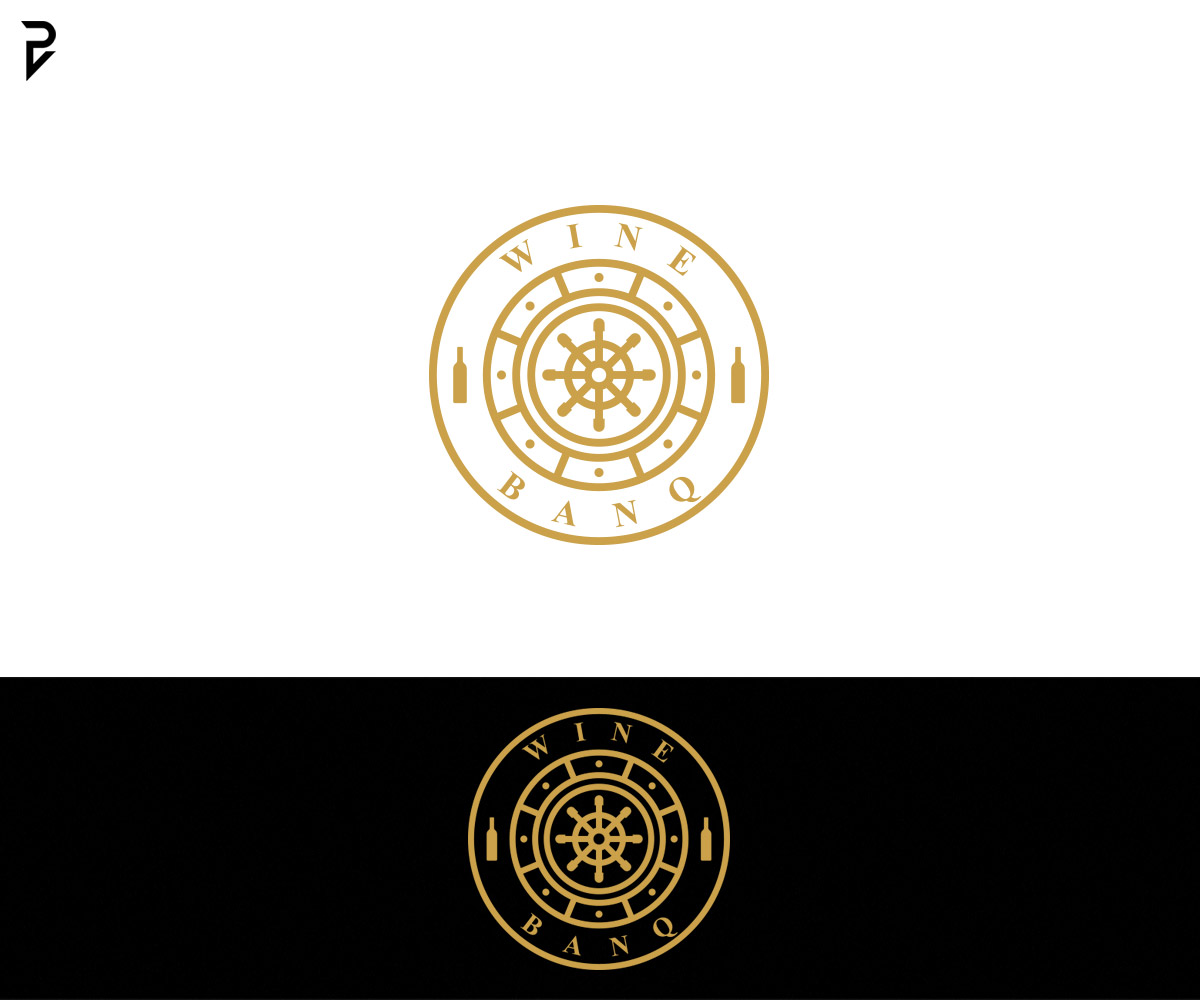 Logo Design by poisonvectors for this project | Design #35968278