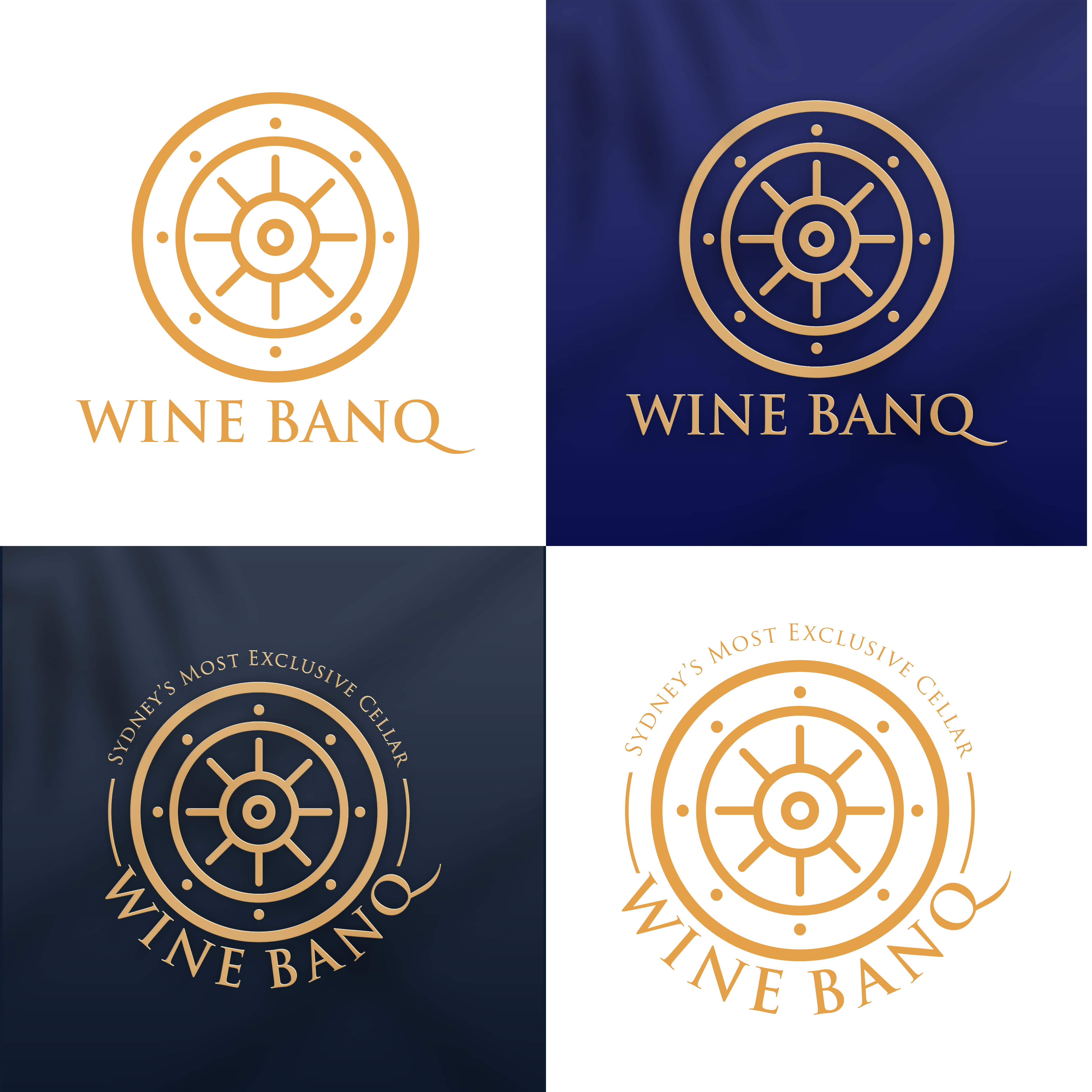 Logo Design by Astro D for this project | Design #35962618