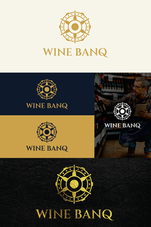Logo Design by Fahim611 for this project | Design: #35963226