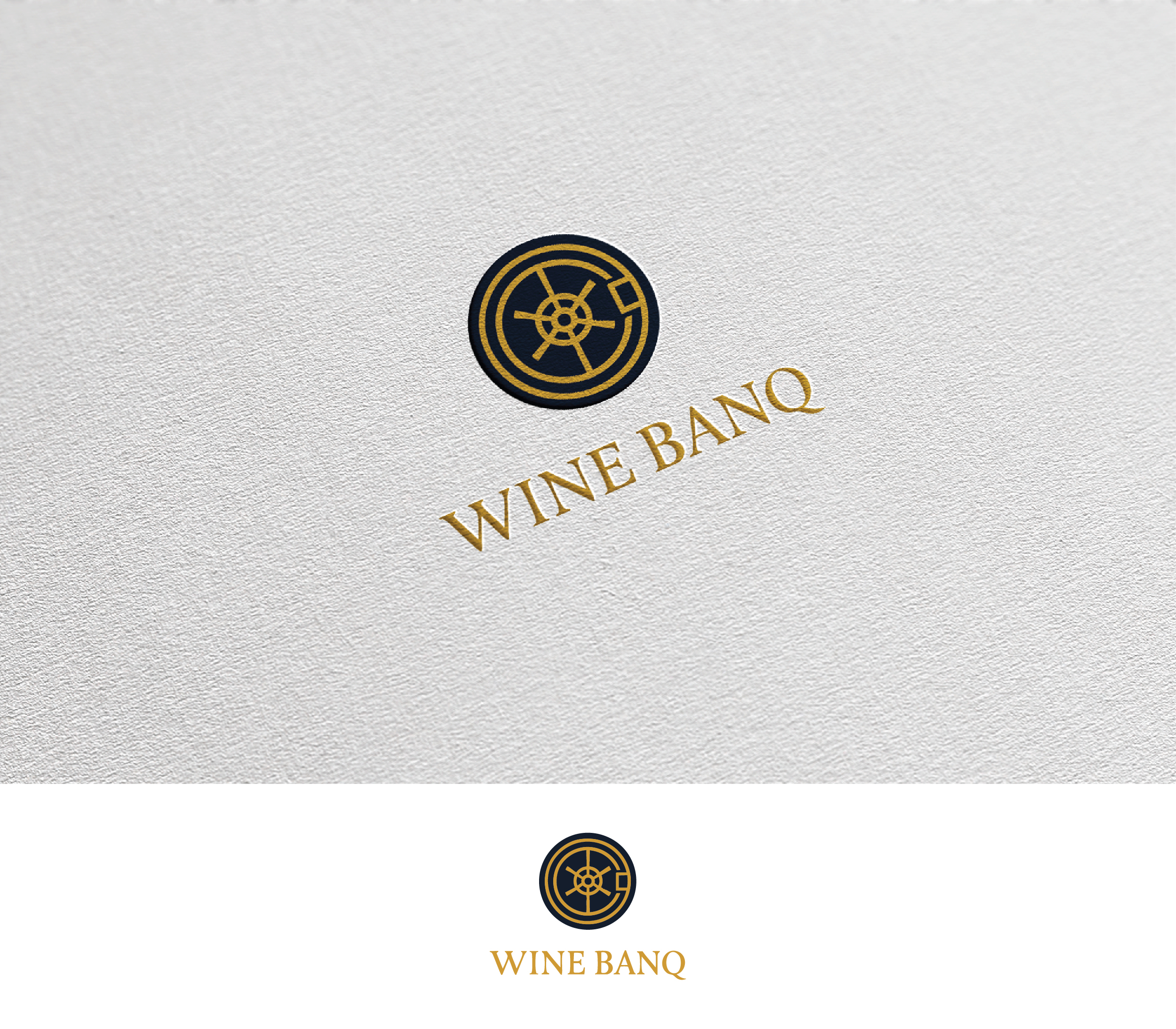 Logo Design by MAHRaju for this project | Design #35968101
