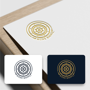 Logo Design by RAJENDRA DESIGN for this project | Design: #35968494