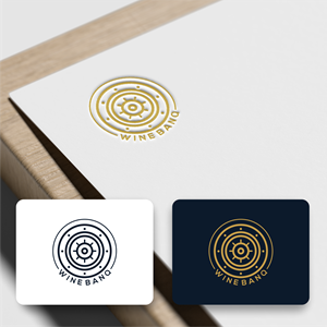 Logo Design by RAJENDRA DESIGN for this project | Design: #35968495