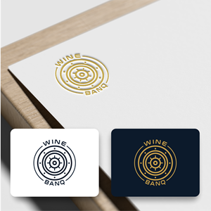 Logo Design by RAJENDRA DESIGN for this project | Design: #35968496