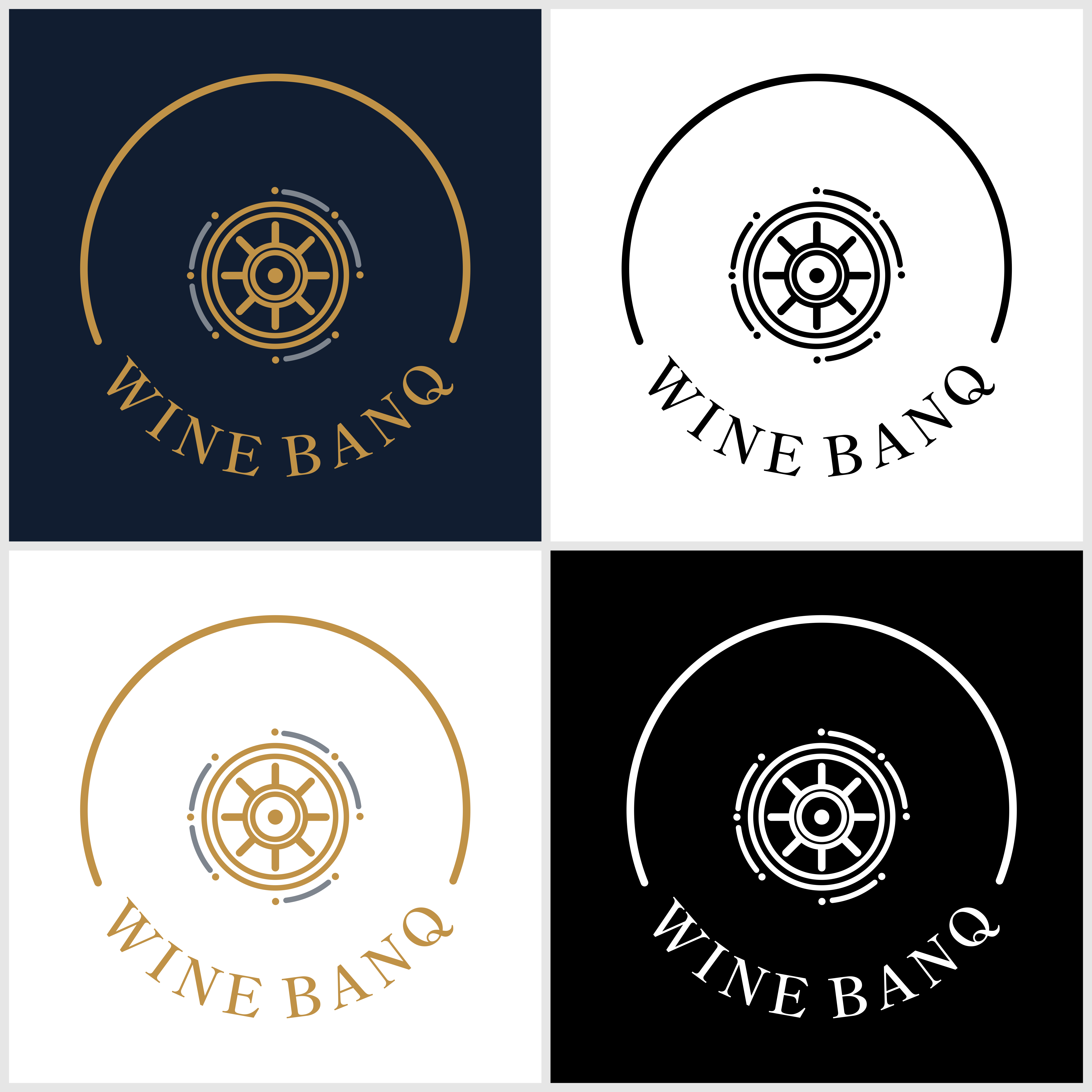 Logo Design by Tod for this project | Design #35963251
