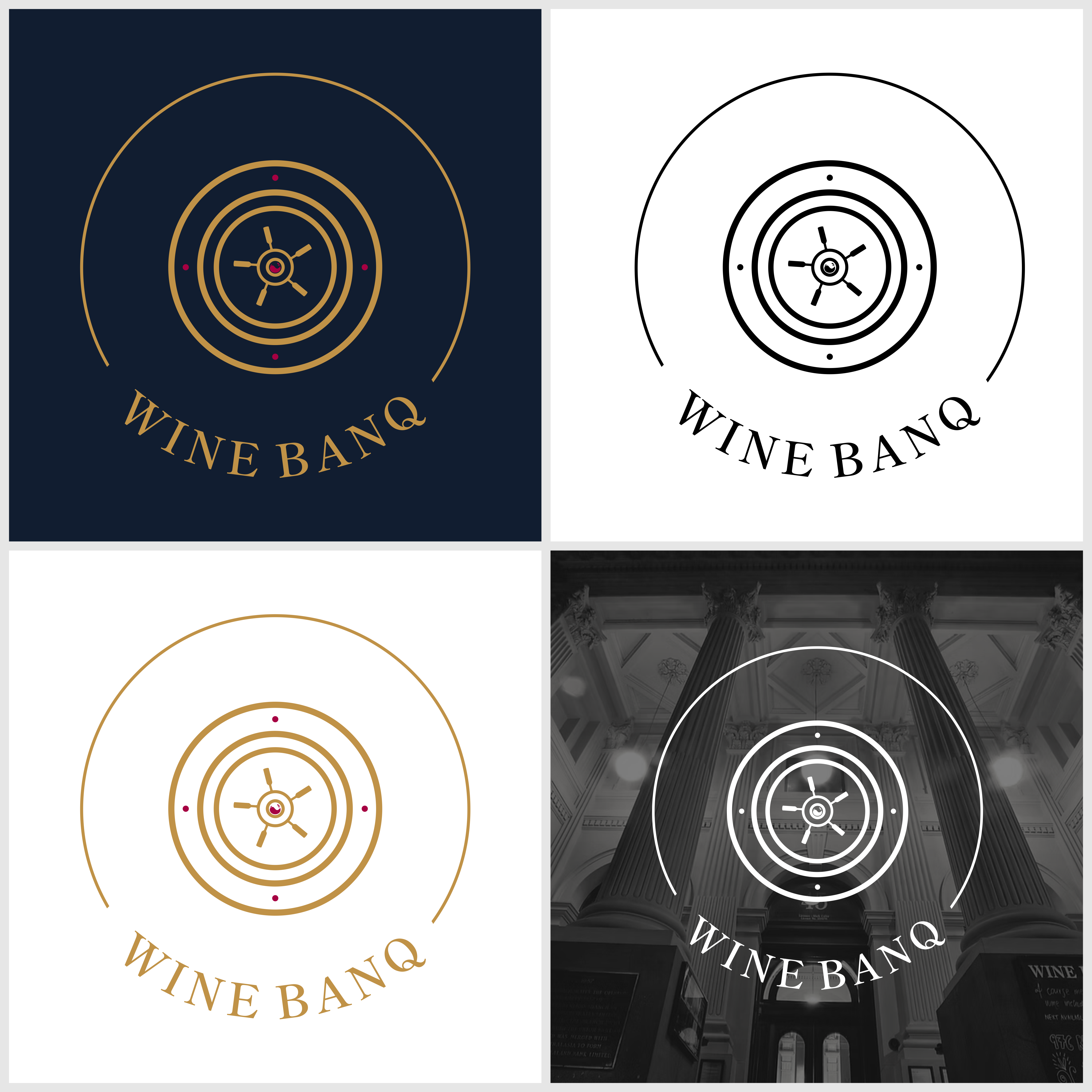 Logo Design by Tod for this project | Design #35967931