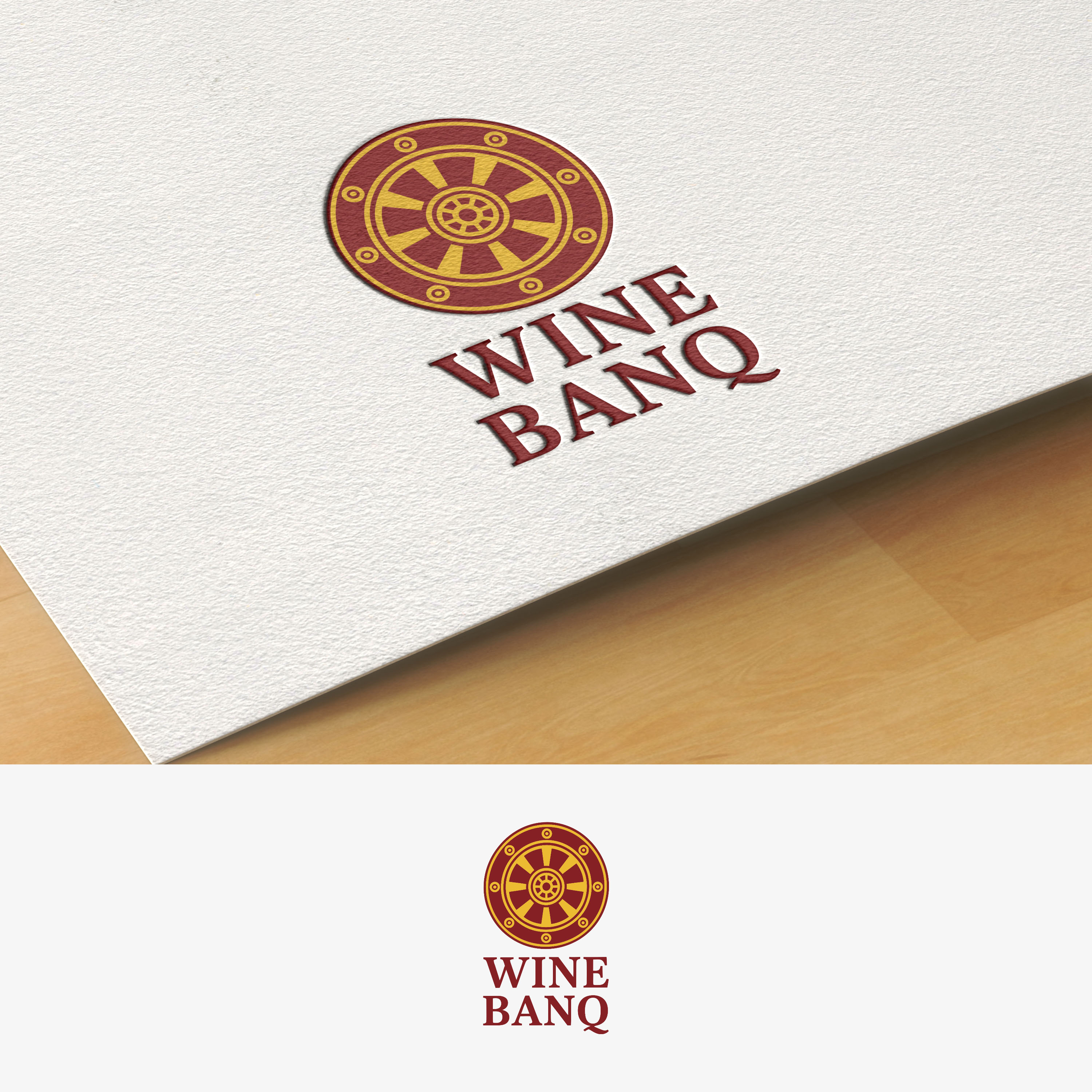 Logo Design by -ACE- for this project | Design #35963964