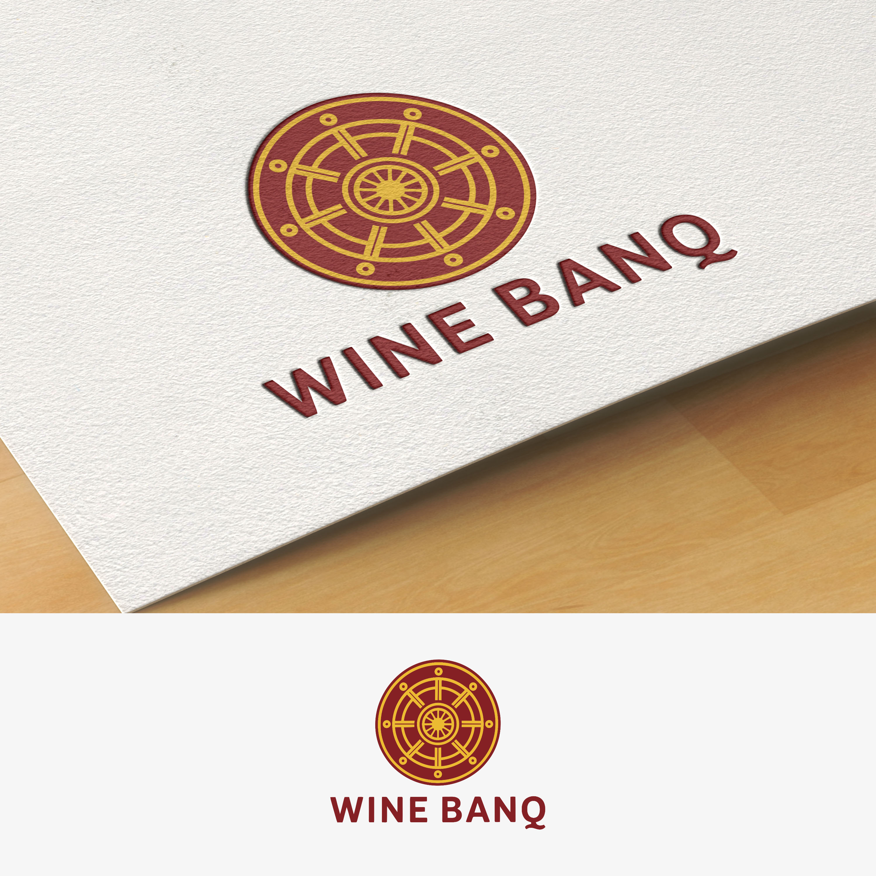 Logo Design by -ACE- for this project | Design #35963965