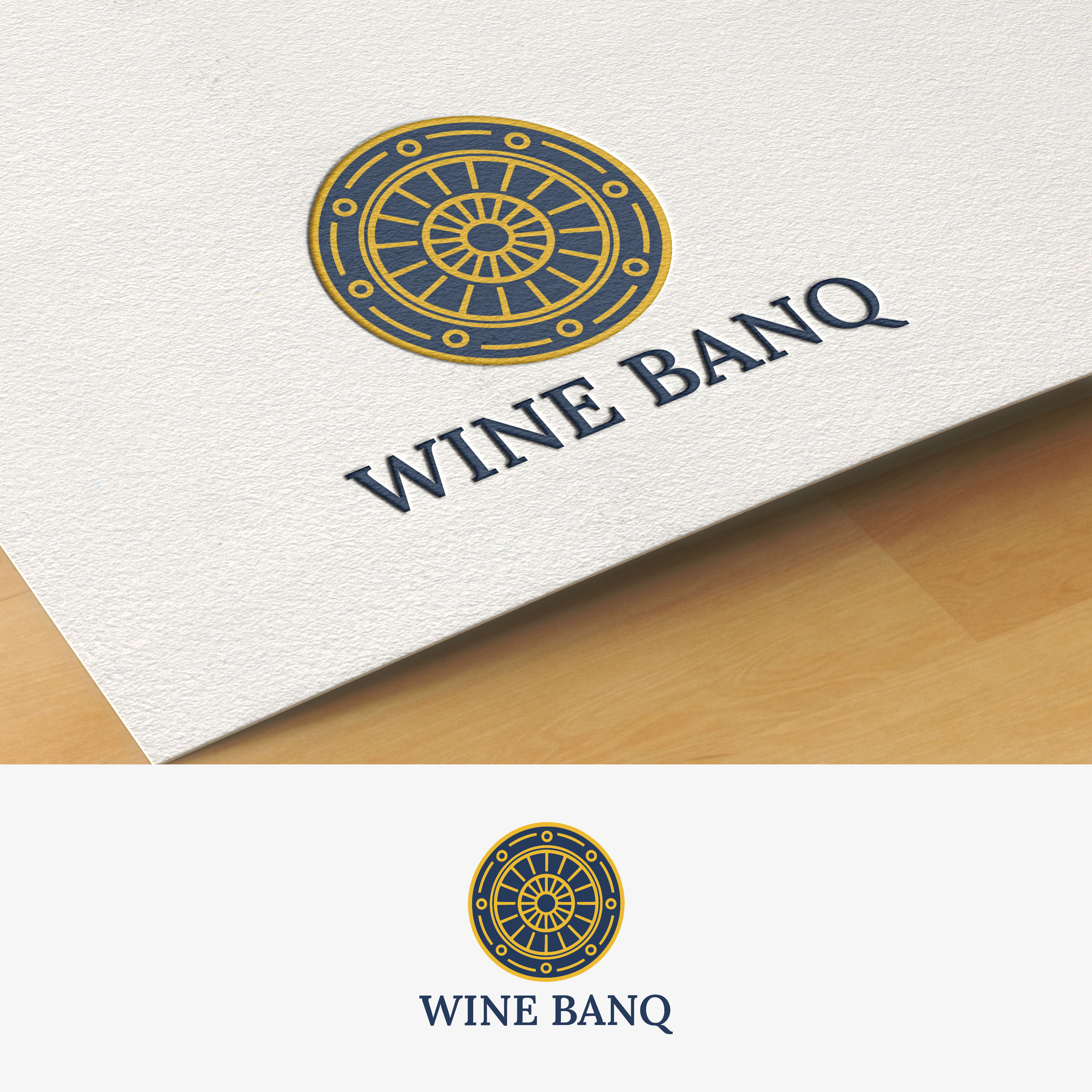 Logo Design by -ACE- for this project | Design #35963968