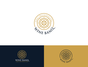 Logo Design by JuniorDesigns for this project | Design: #35968399