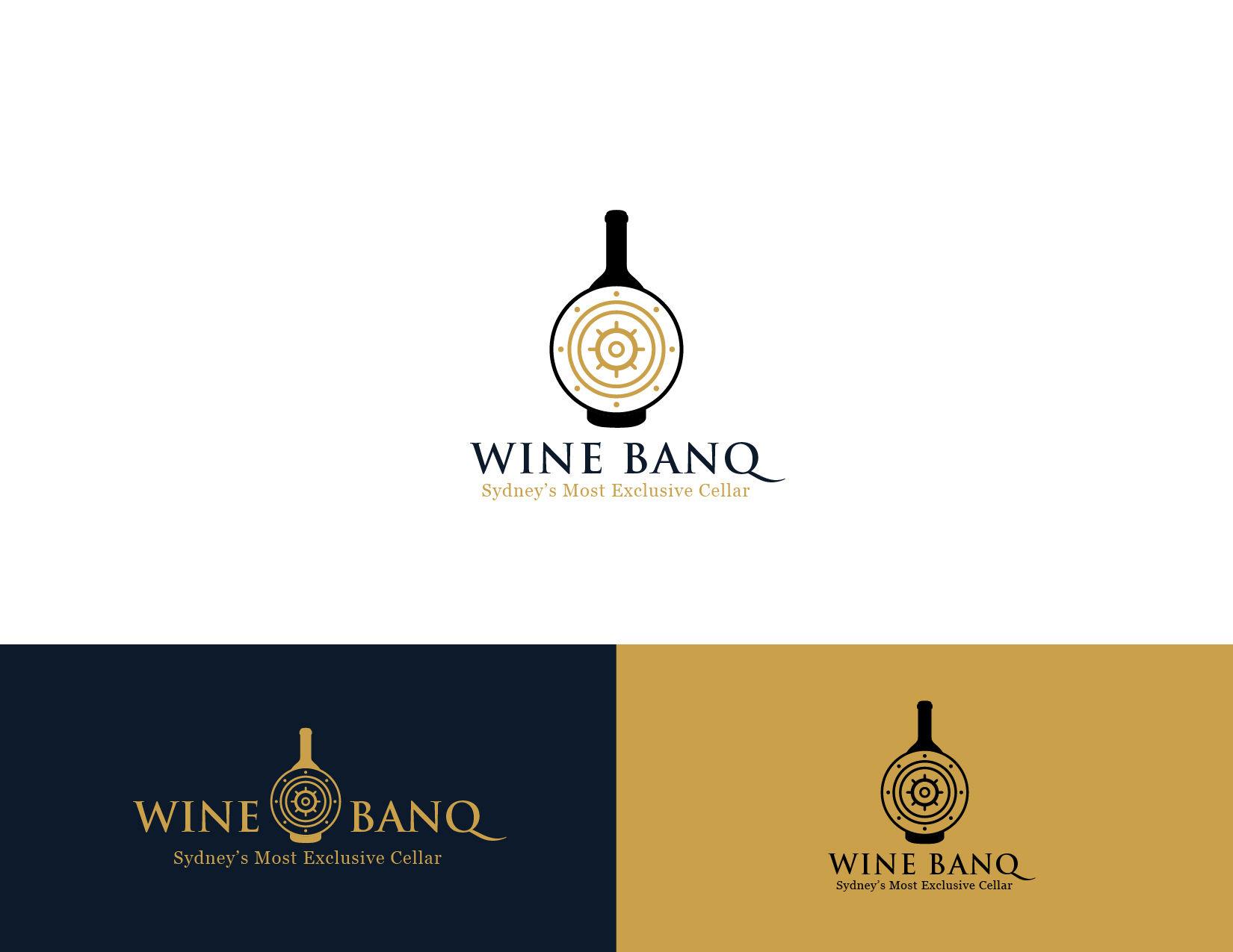 Logo Design by JuniorDesigns for this project | Design #35968406