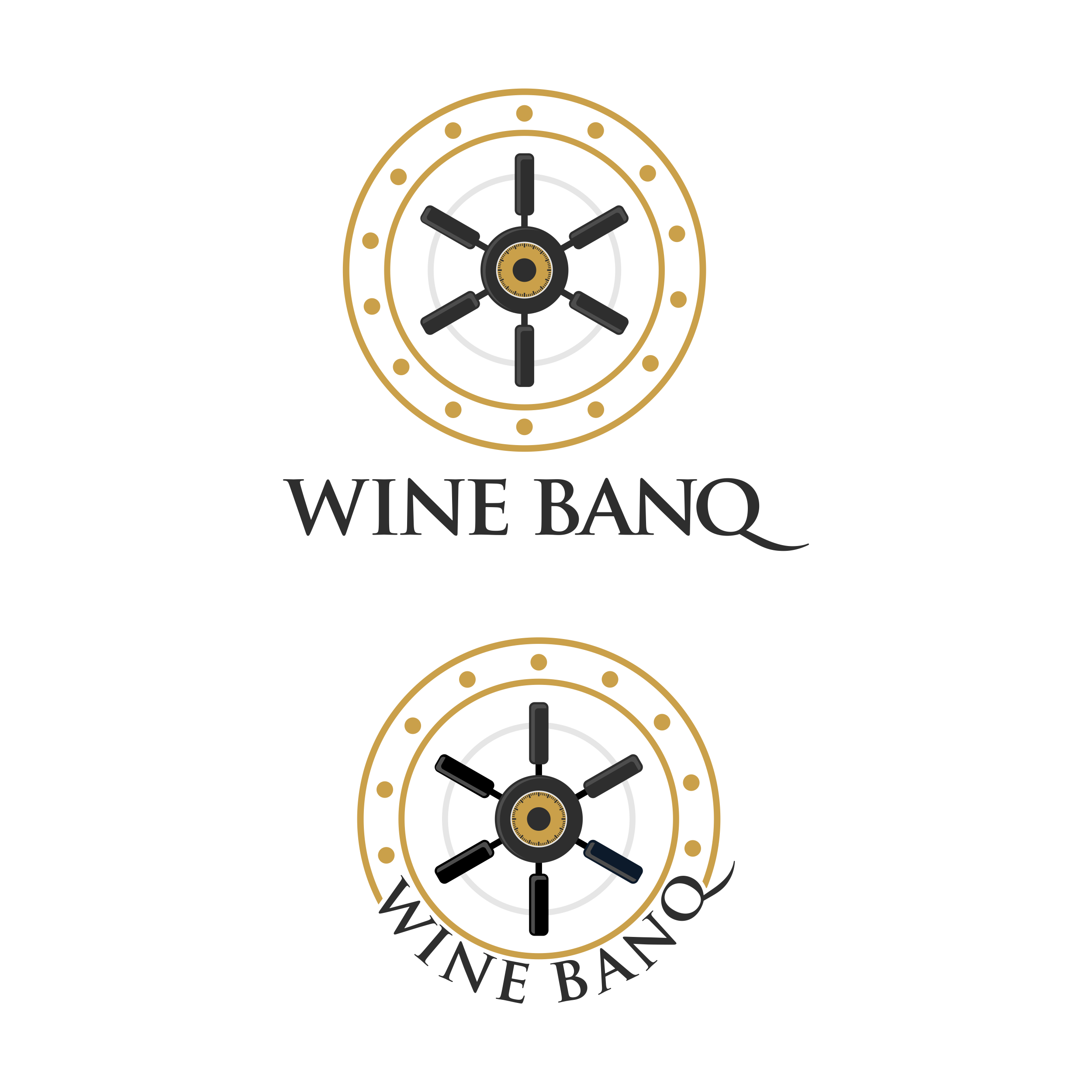 Logo Design by luckdesign for this project | Design #35962831