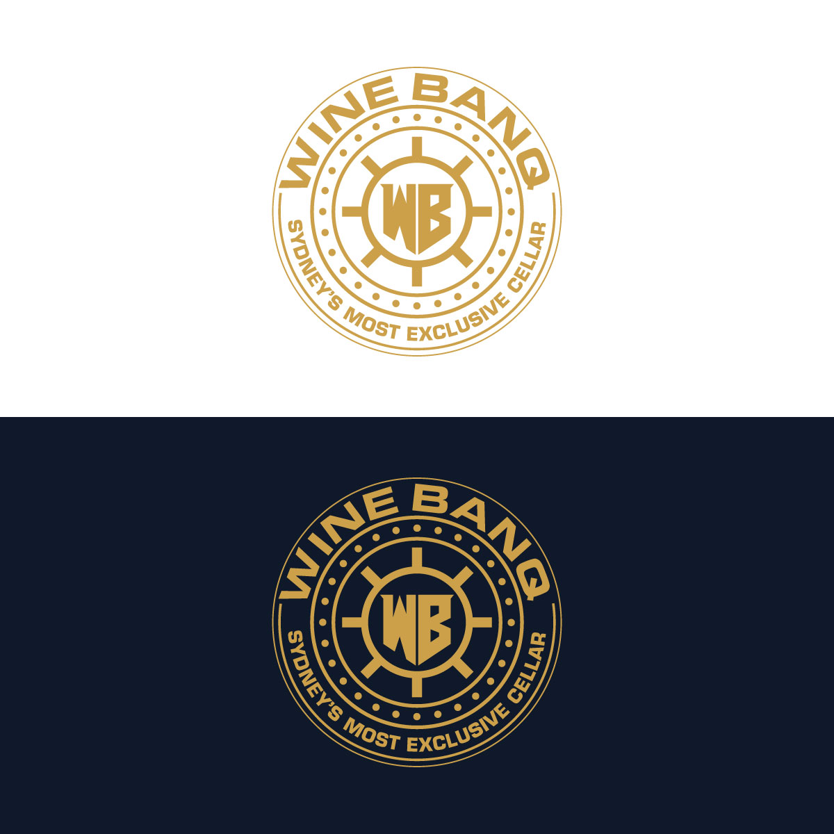 Logo Design by prodesigns99 for this project | Design #35963844