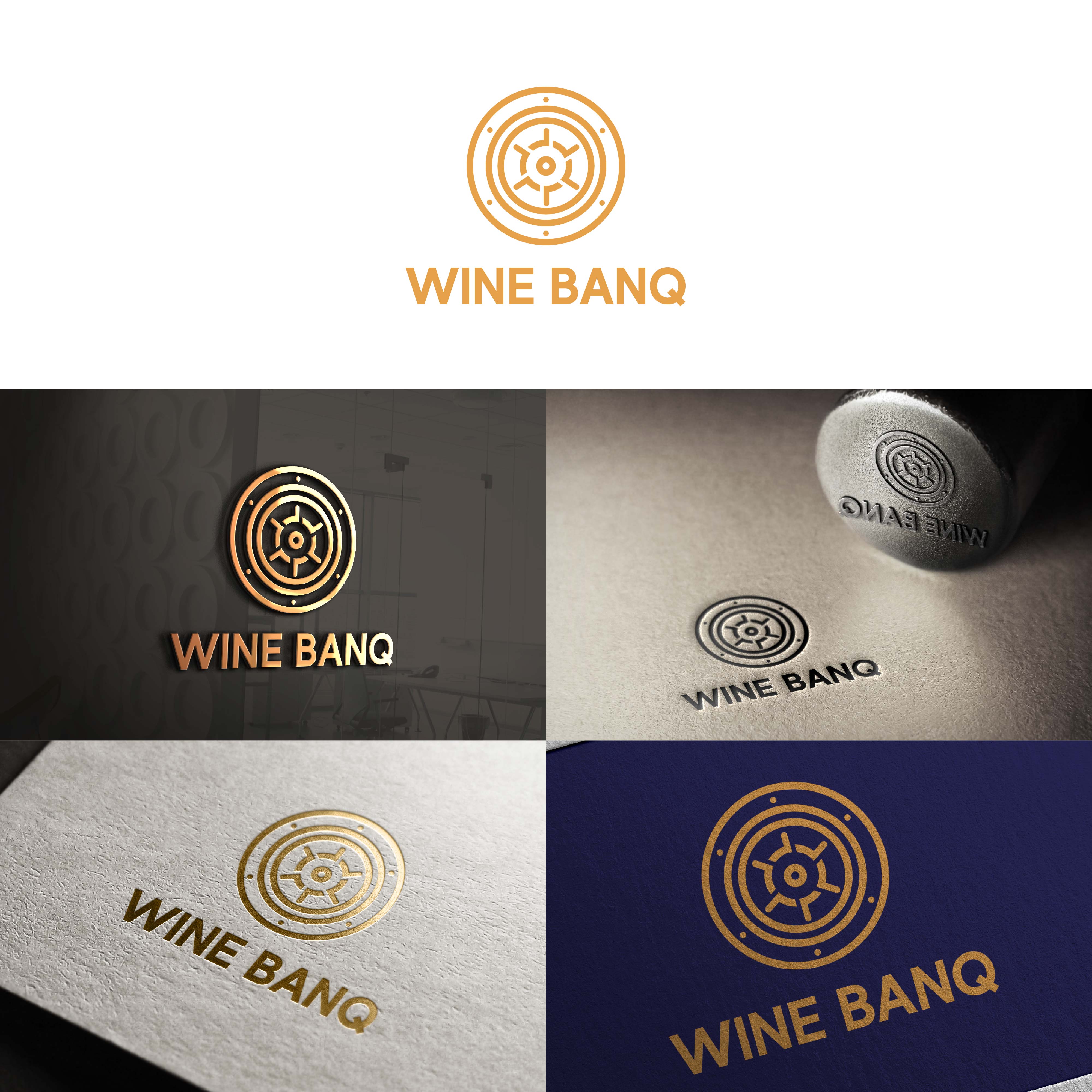 Logo Design by Arpigraphy for this project | Design #35963913