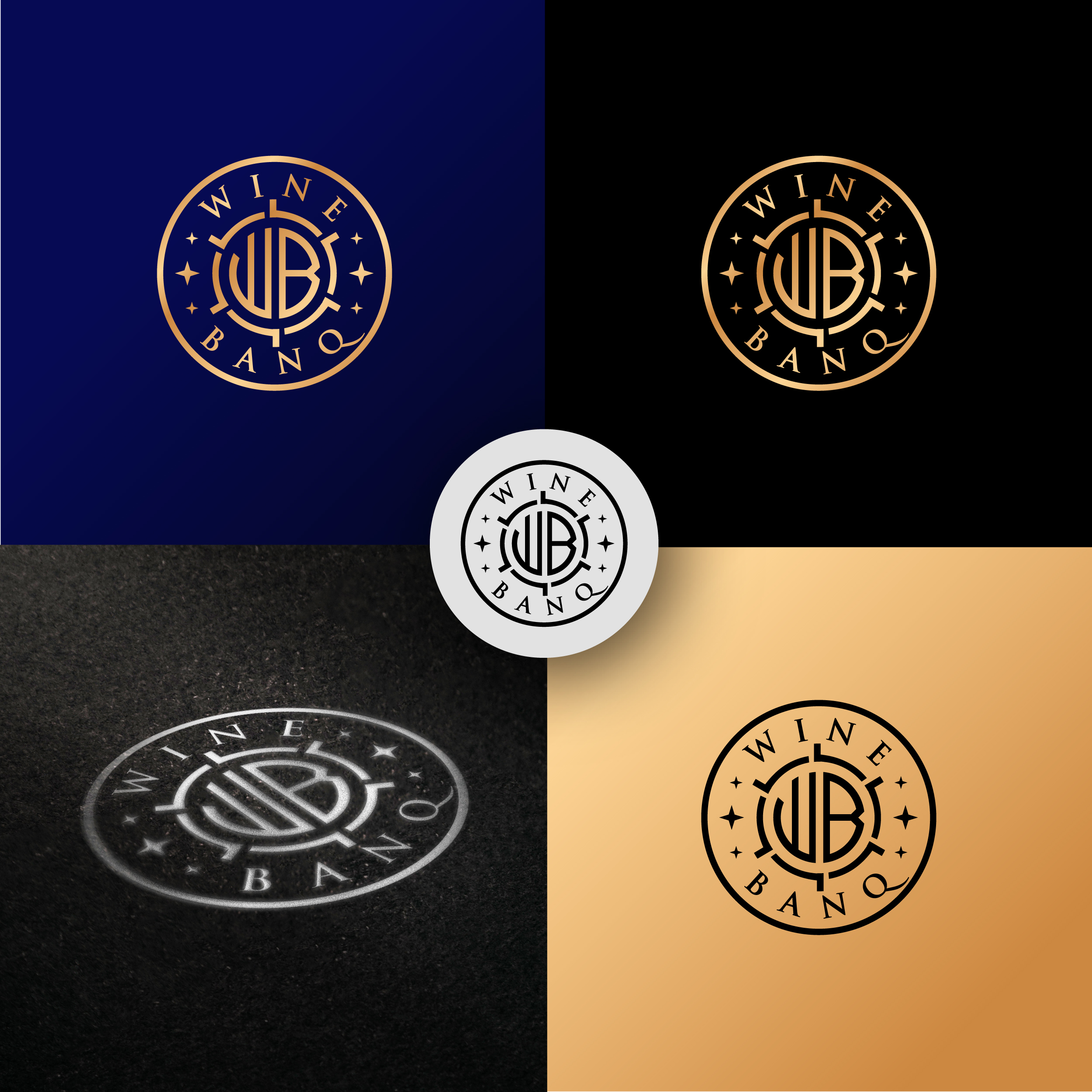 Logo Design by Yummy Art for this project | Design #35967845