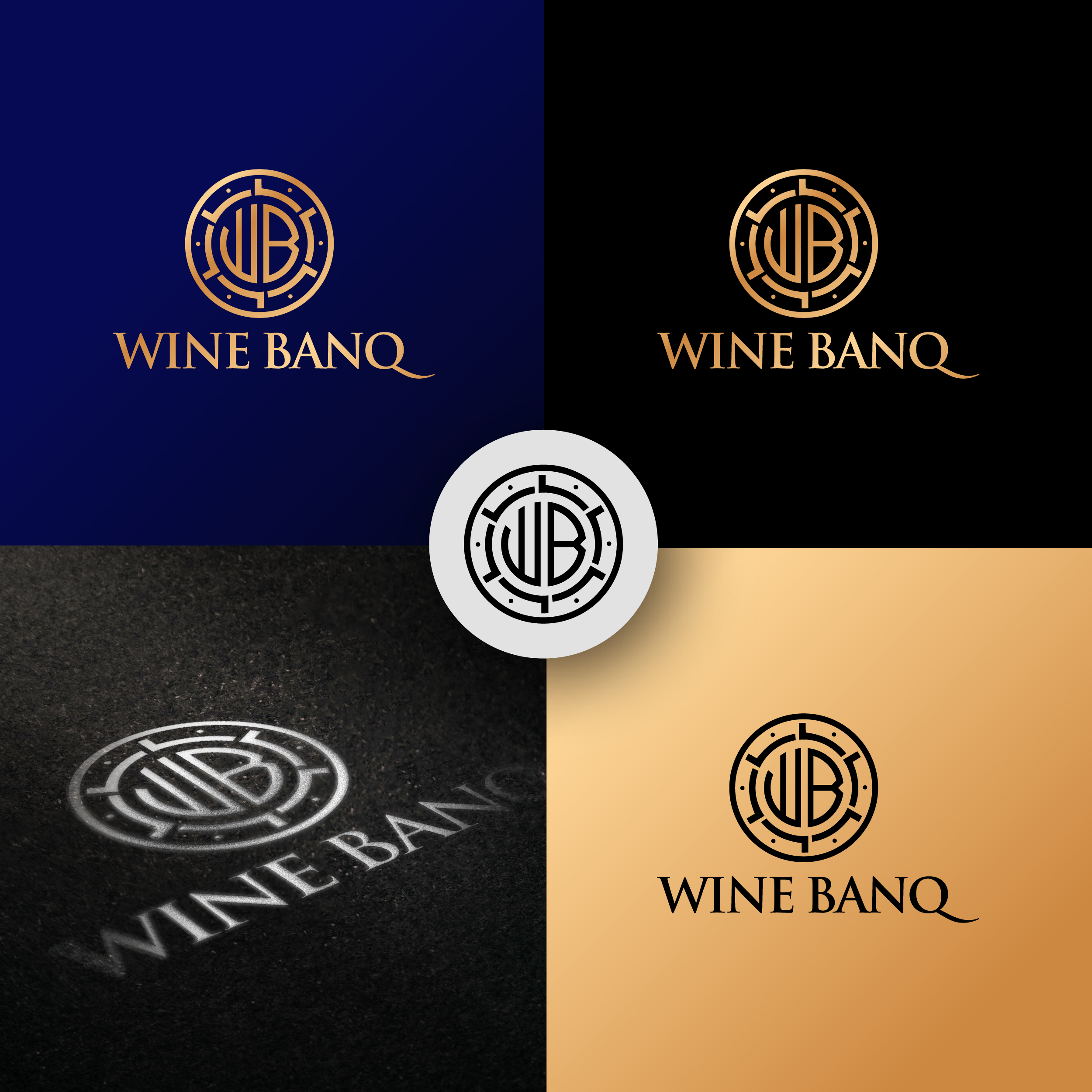 Logo Design by Yummy Art for this project | Design #35967846