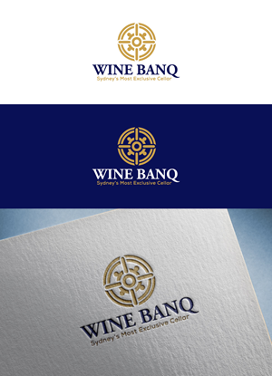 Logo Design by flora.c design for this project | Design: #35963809