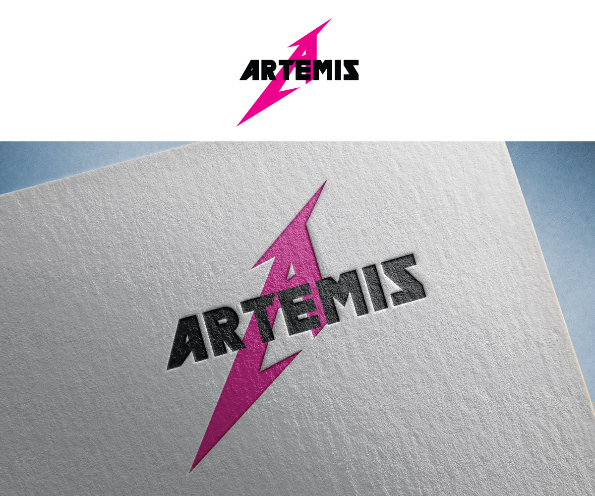 Logo-Design von Luckey yaari für dieses Projekt | Design #35970574
