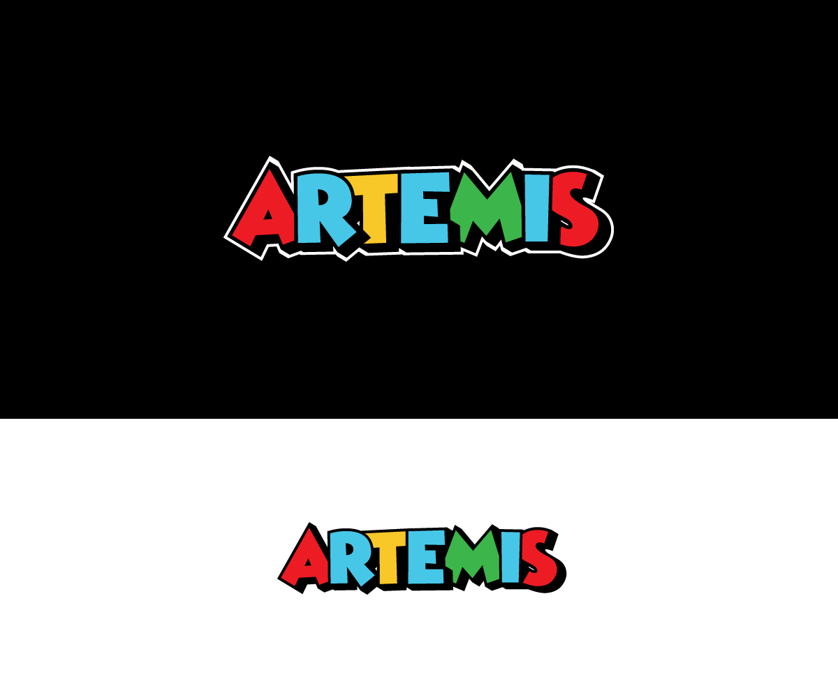 Logo Design by Widi Nalendra for this project | Design #35973539