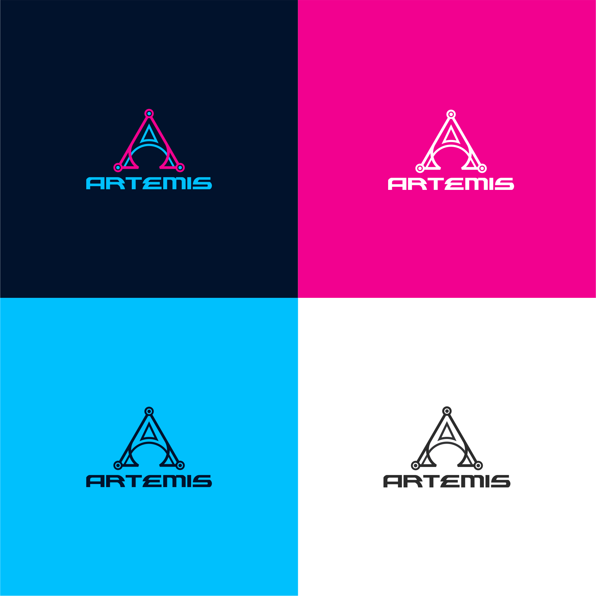 Logo Design by Tubeng for this project | Design #36043300