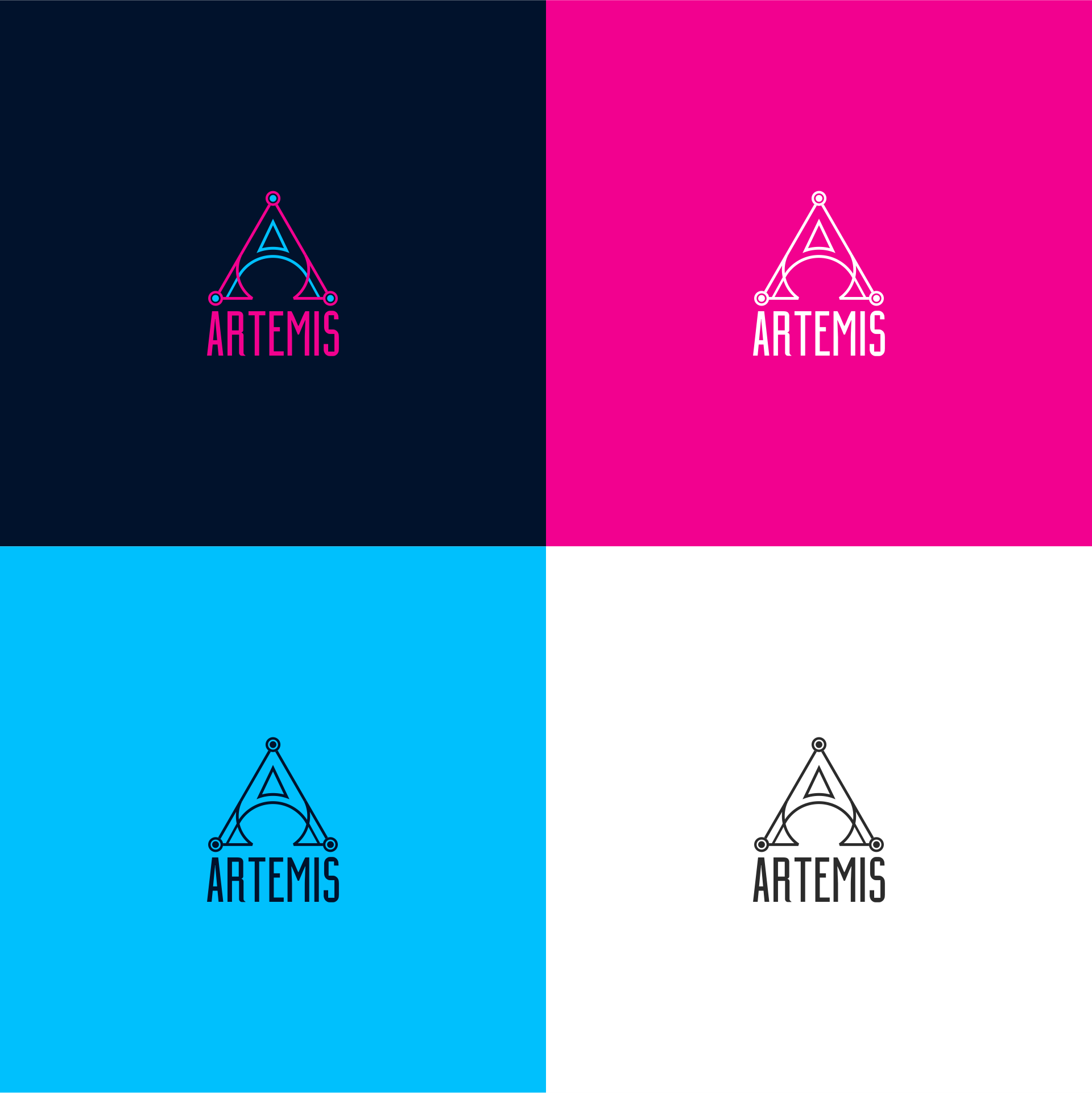 Logo Design by Tubeng for this project | Design #36058640