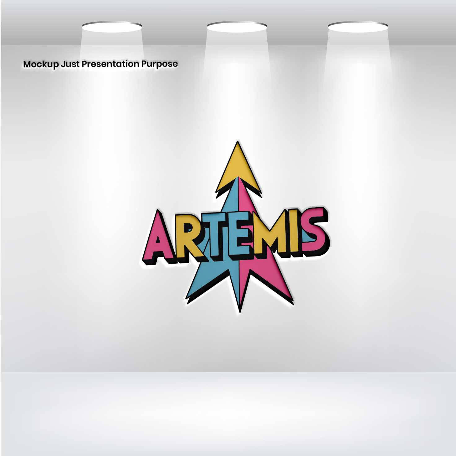 Logo Design by VectorForge for this project | Design #35974107