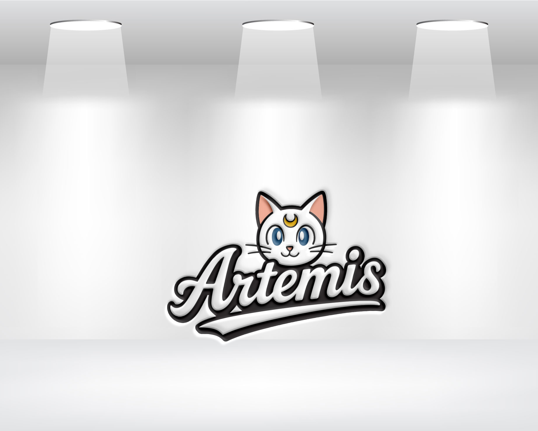 Logo Design by Lam_ya for this project | Design #35964110