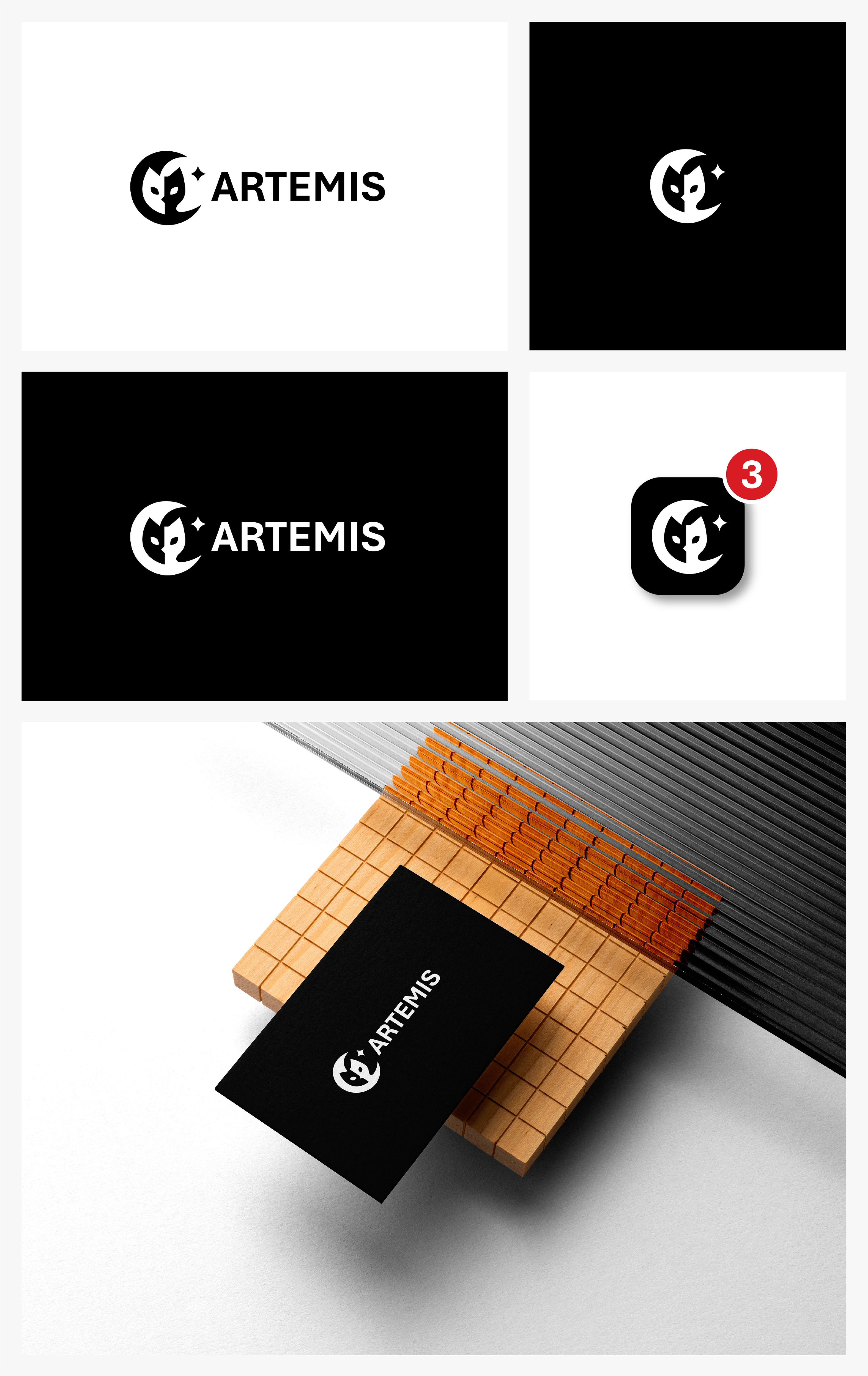 Logo Design by Ha.Connick for this project | Design #35971851