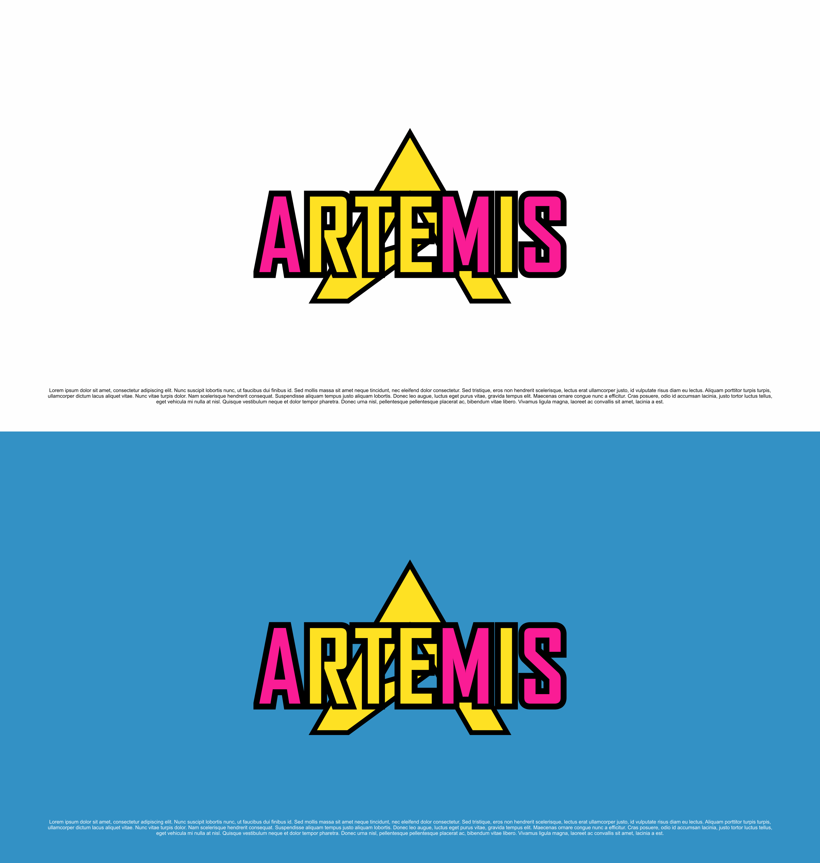 Logo-Design von saesean für dieses Projekt | Design #35979061