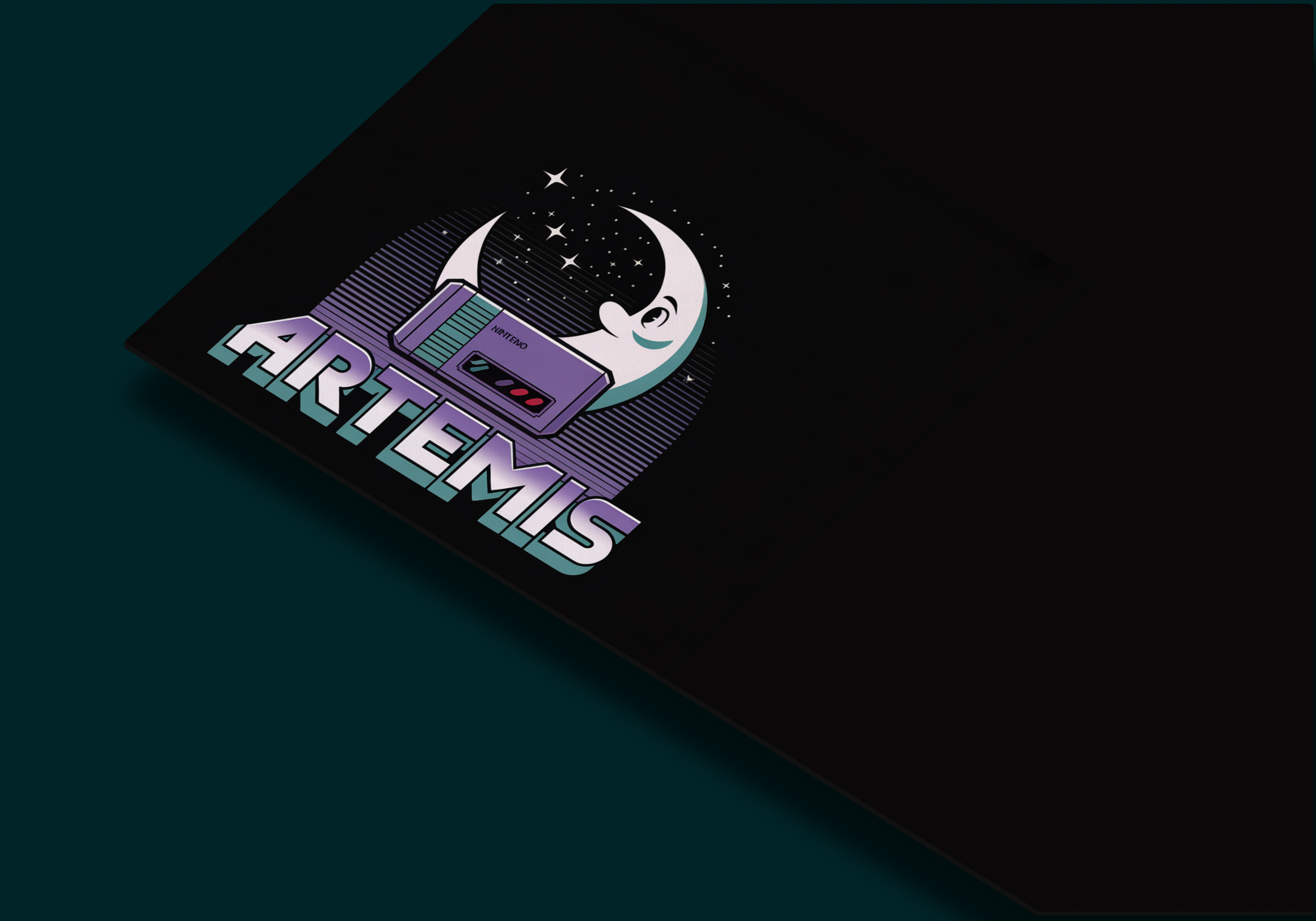 Logo Design by mekail for this project | Design #35985515