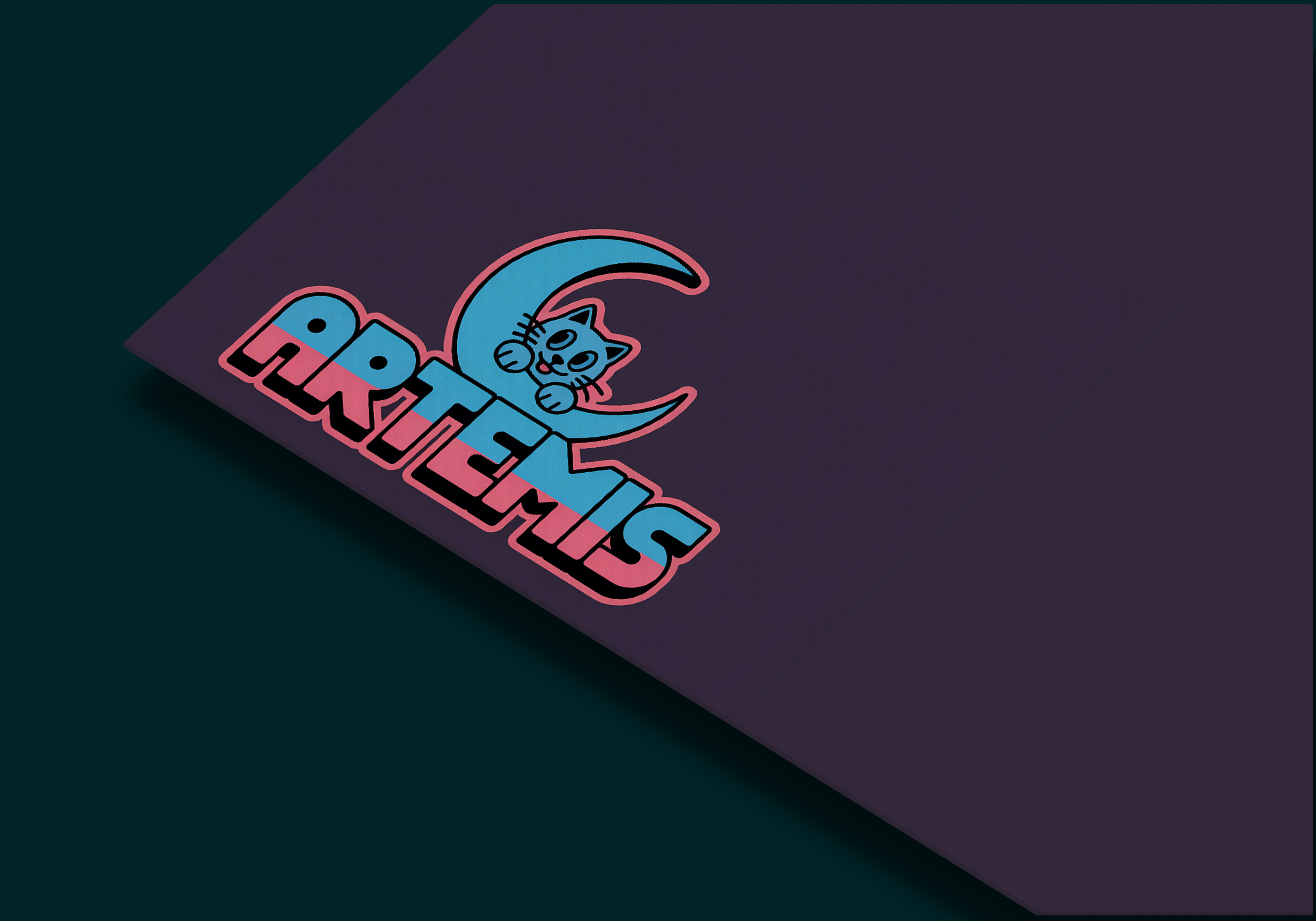 Logo Design by mekail for this project | Design #35985516