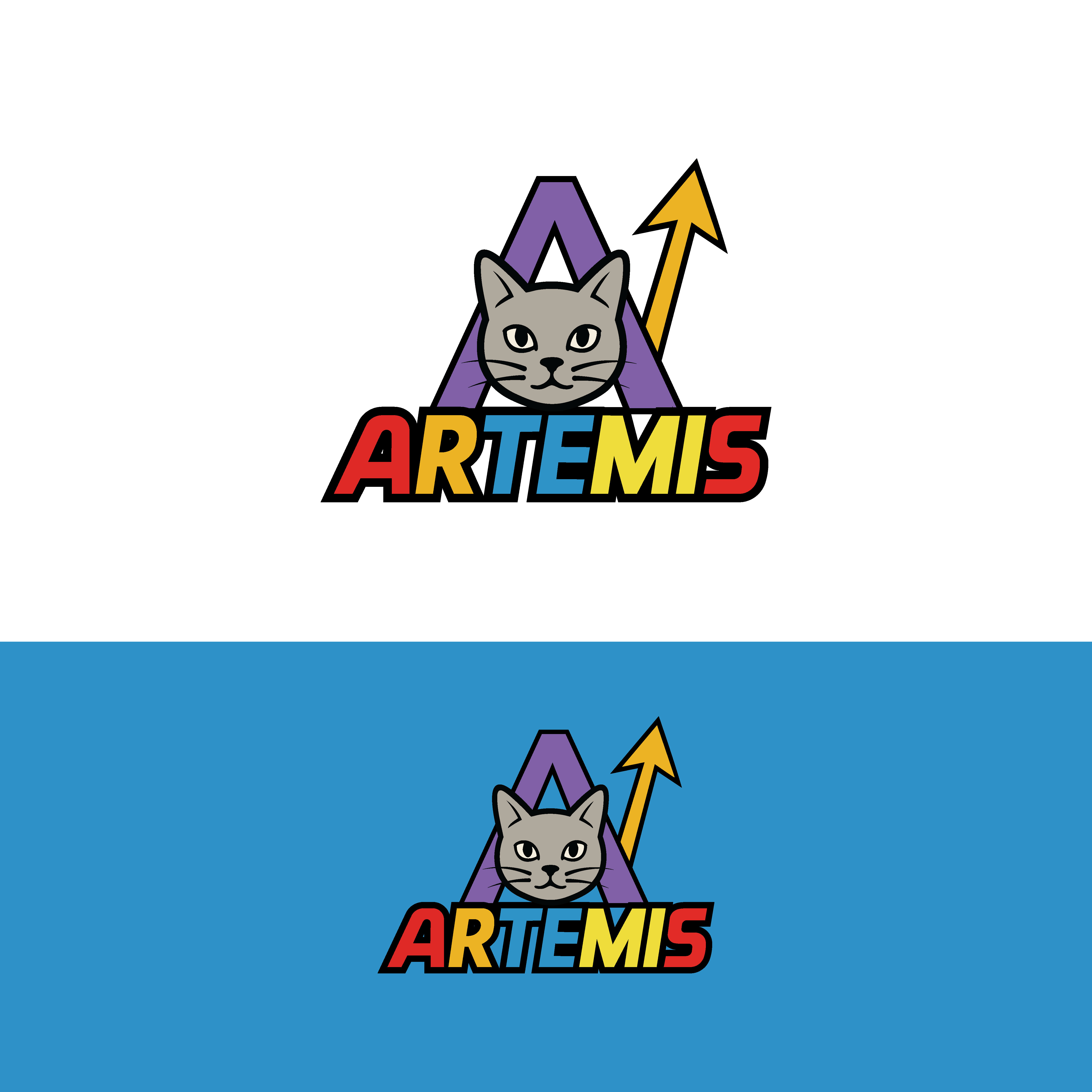 Logo Design by ainee4 for this project | Design #35994556