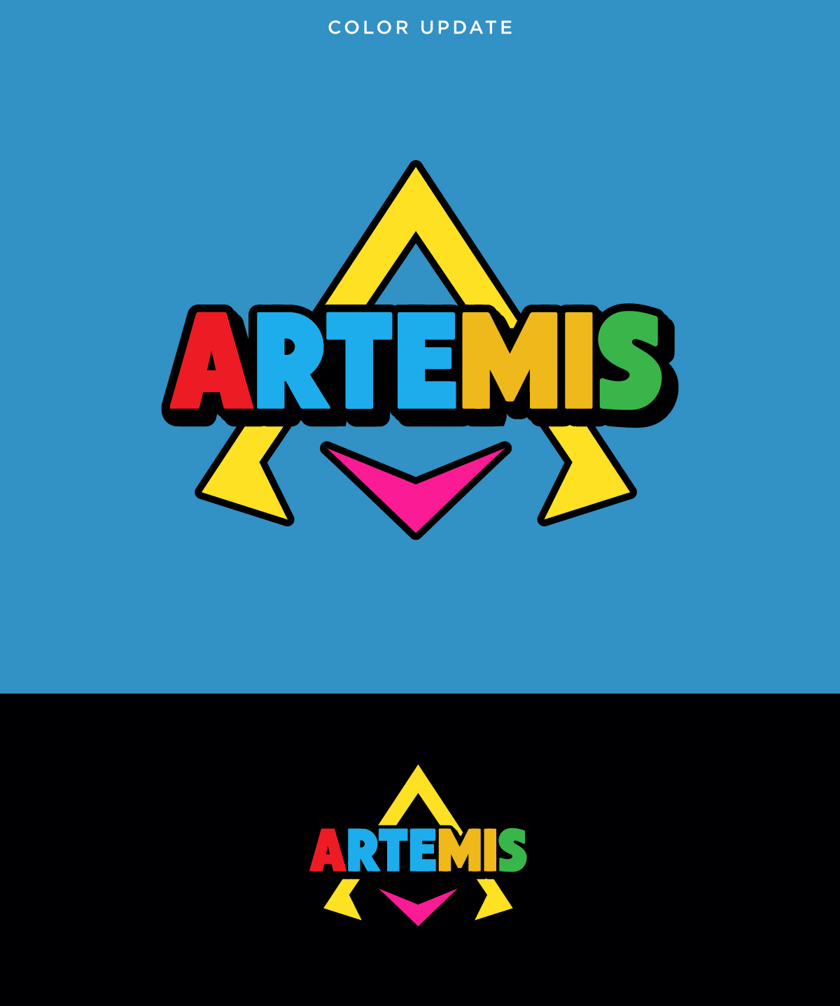 Logo Design by apik. for this project | Design #36010991