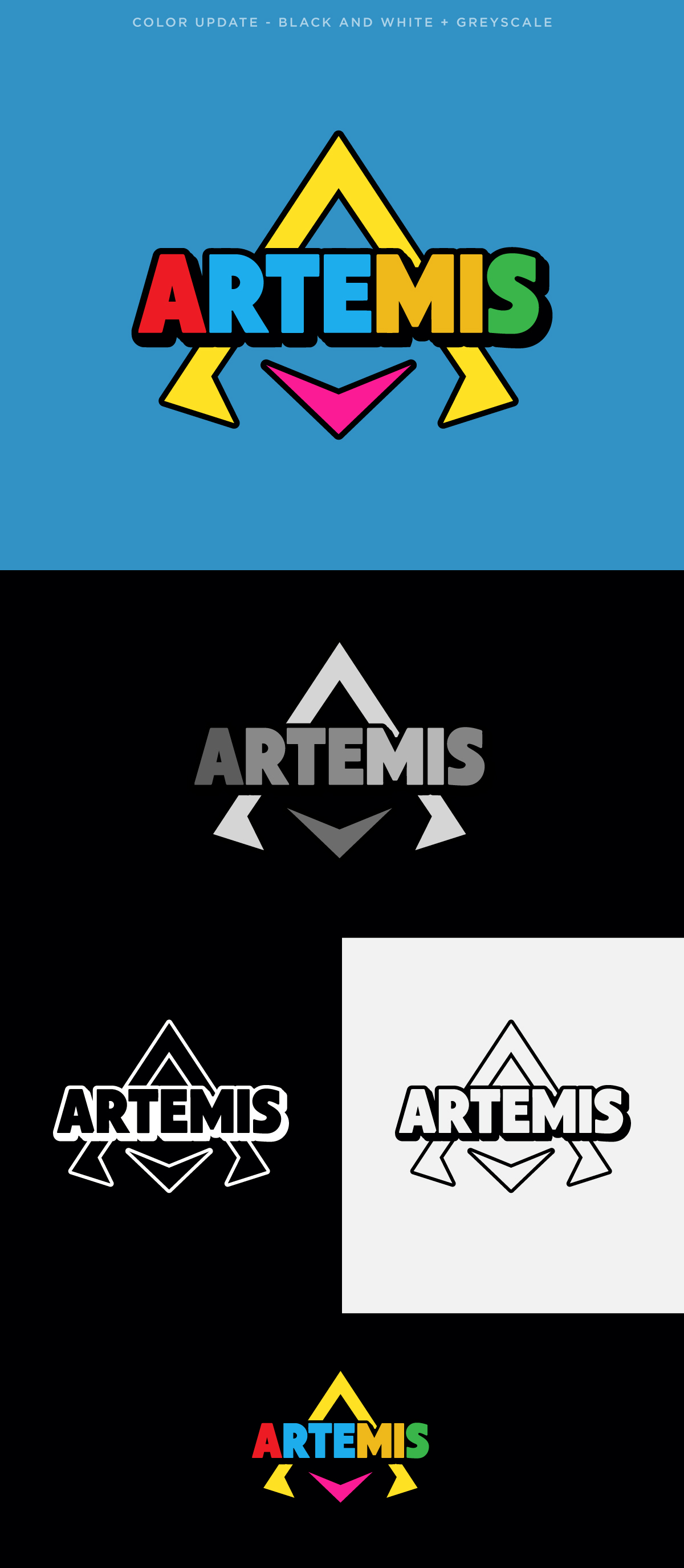 Logo-Design von apik. für dieses Projekt | Design #36041087