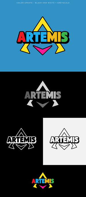 Logo Design by apik. for this project | Design: #36041087