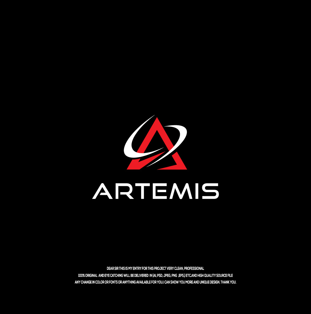 Logo Design by hossain32 for this project | Design #36009914