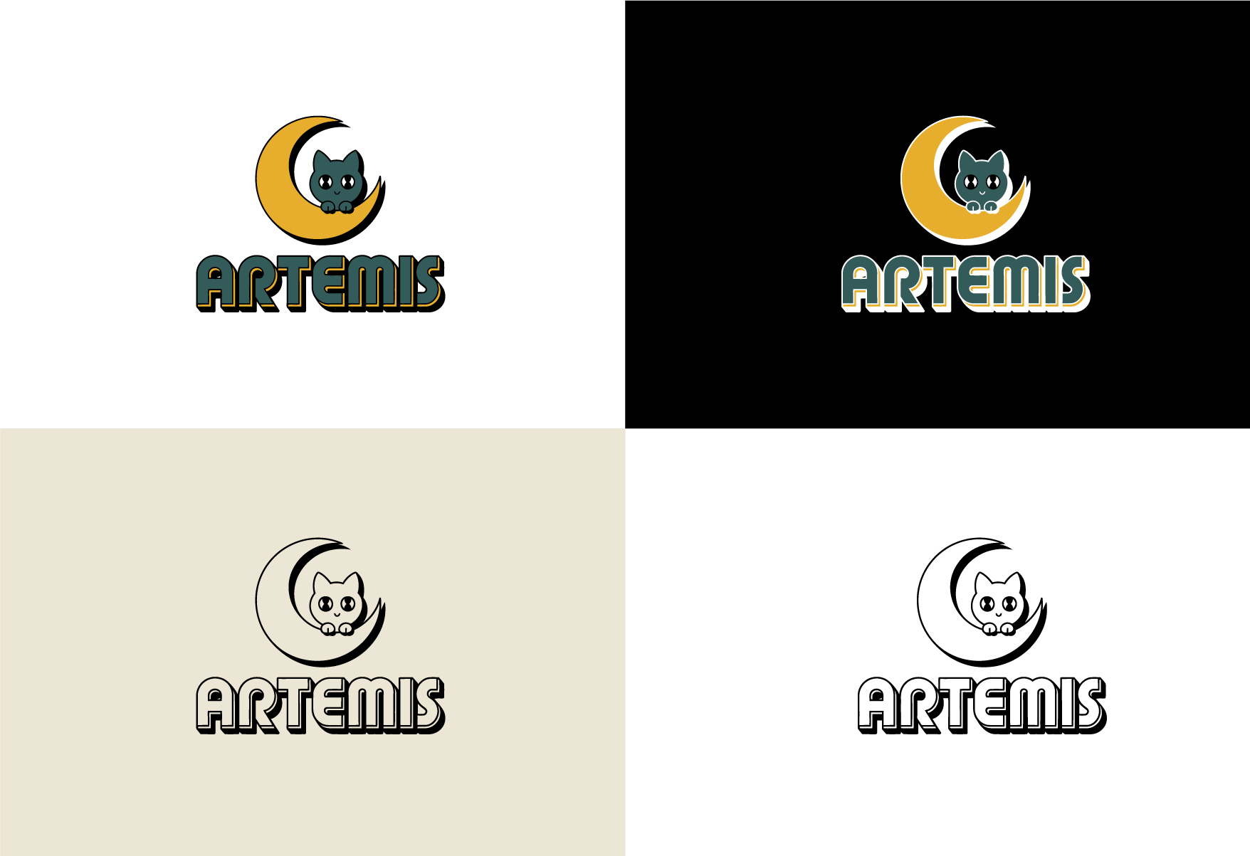Design de Logo par Christian Cruz pour ce projet | Design #36042903