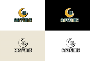 Diseño de Logo por Christian Cruz para este proyecto | Diseño: #36042903