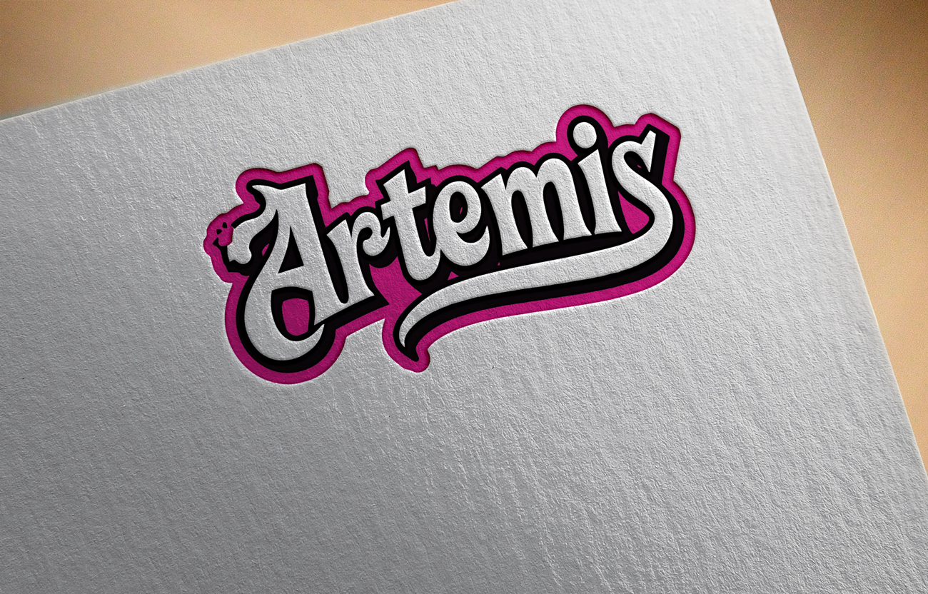 Logo Design by bute for this project | Design #35978296
