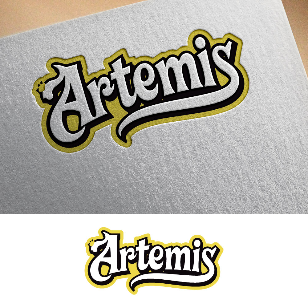 Logo Design by bute for this project | Design #35978297