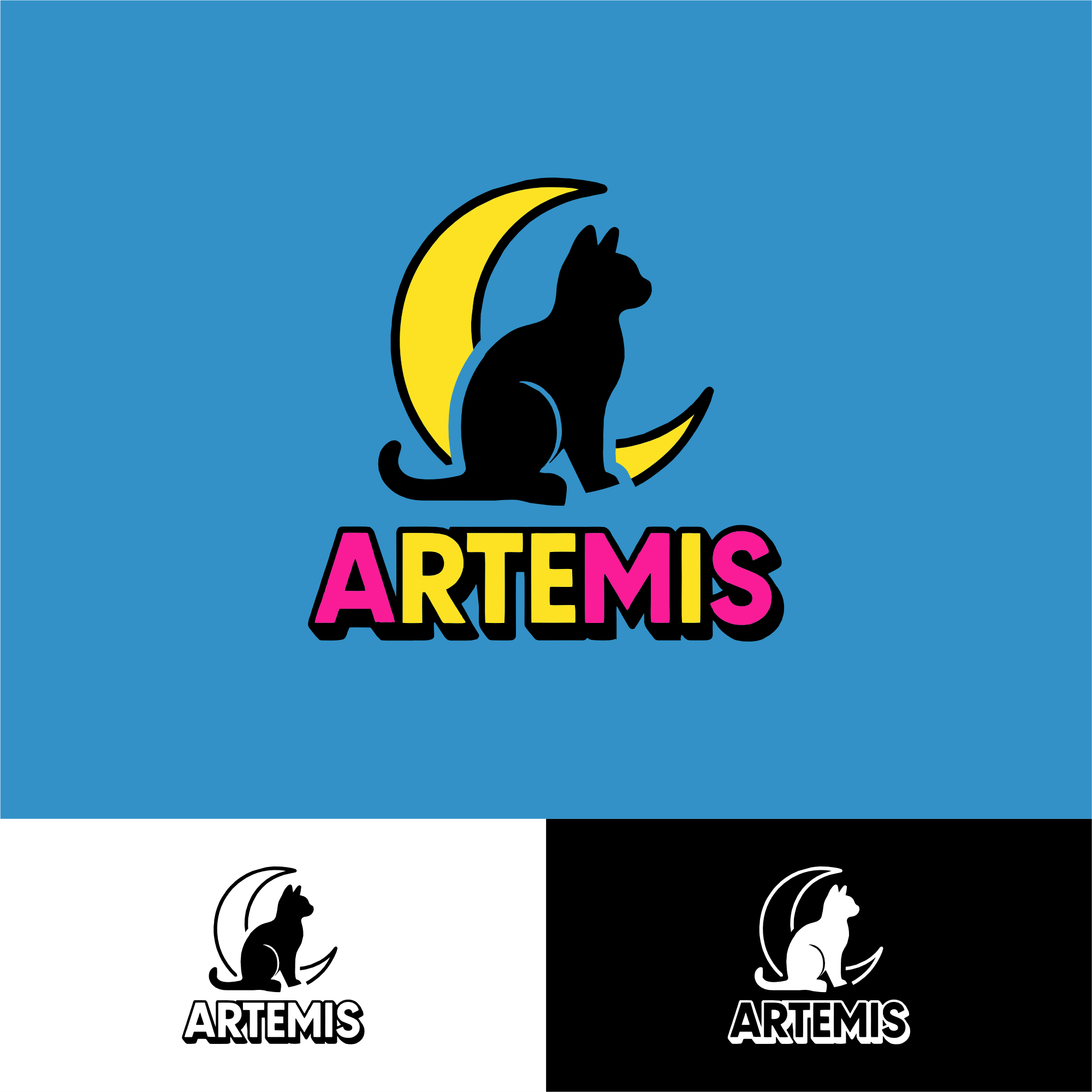 Logo-Design von win it für dieses Projekt | Design #35984017