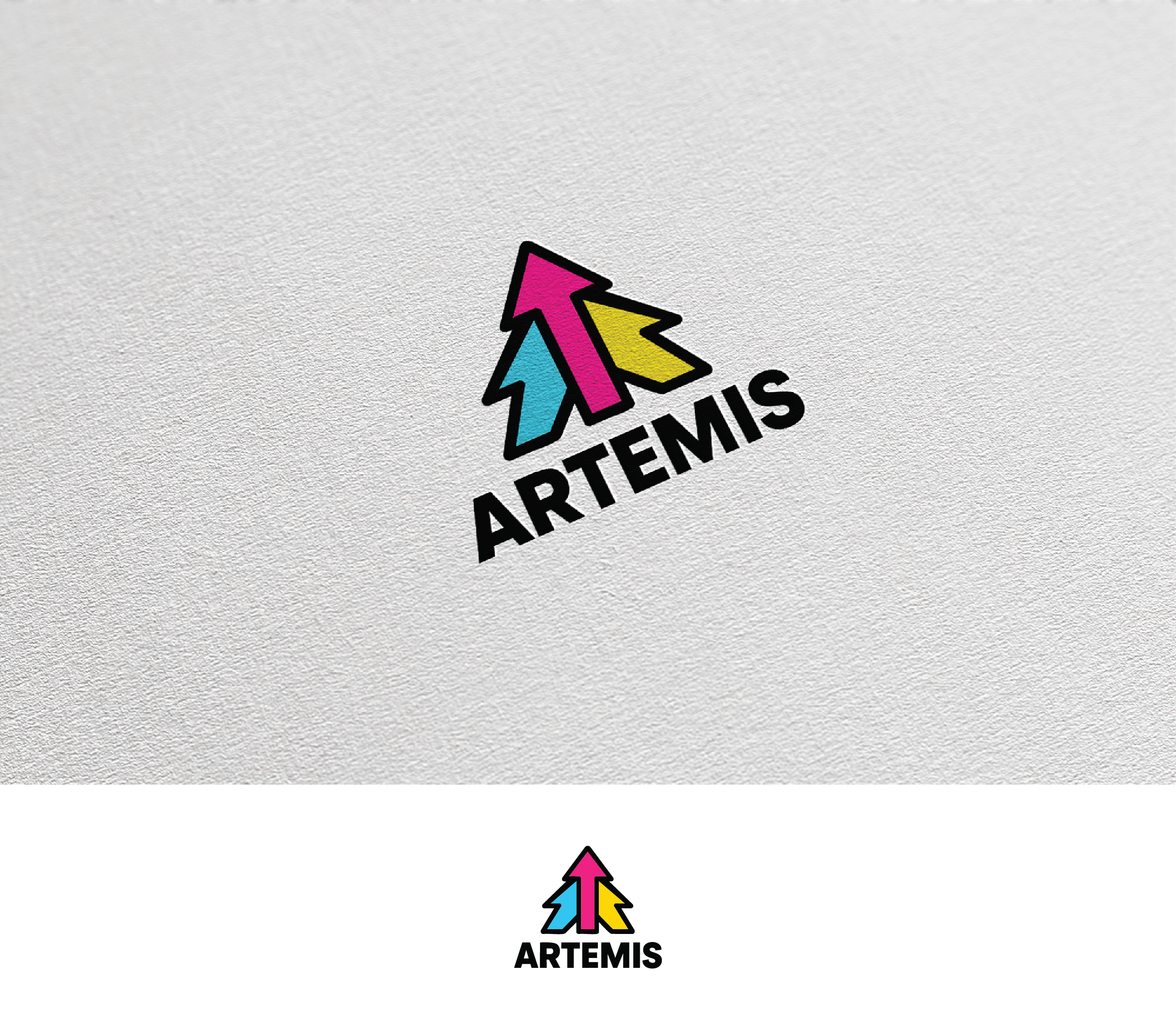 Logo Design by Afsana_Hoque for this project | Design #35967967
