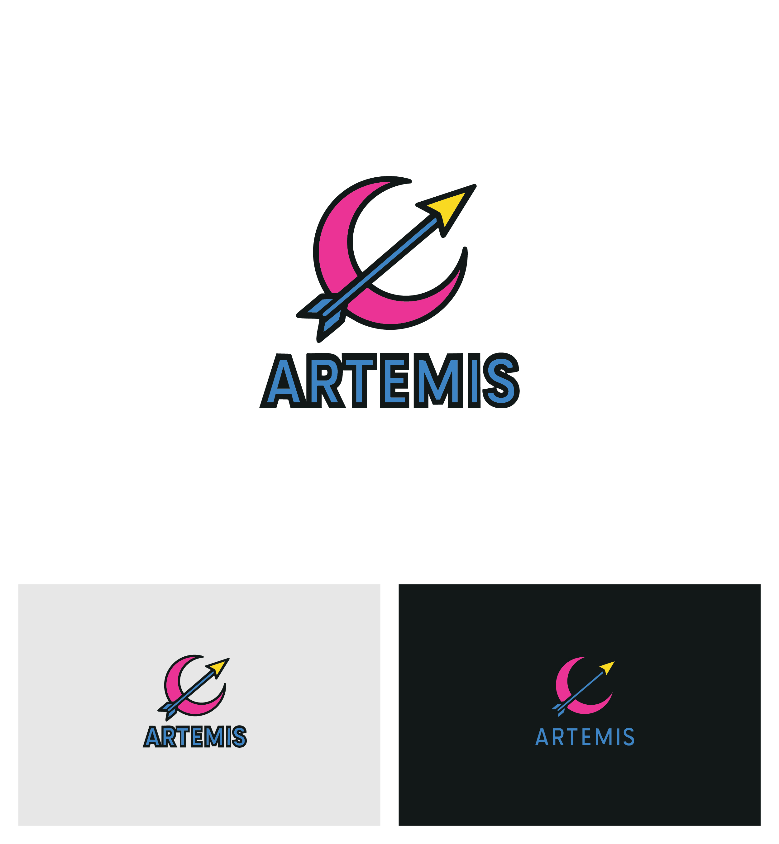 Diseño de Logo por Afsana_Hoque para este proyecto | Diseño #35967968