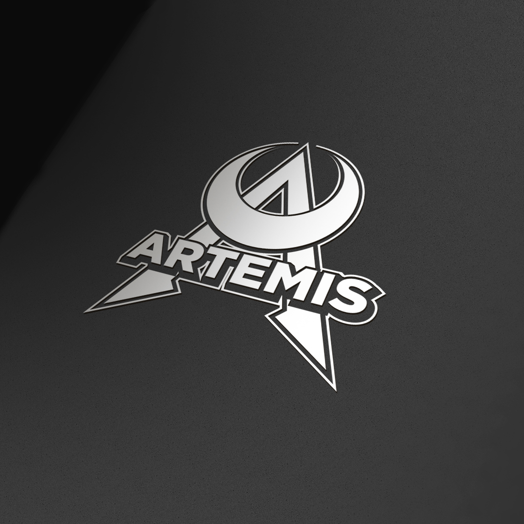 Logo Design by ares_h1 for this project | Design #36011578