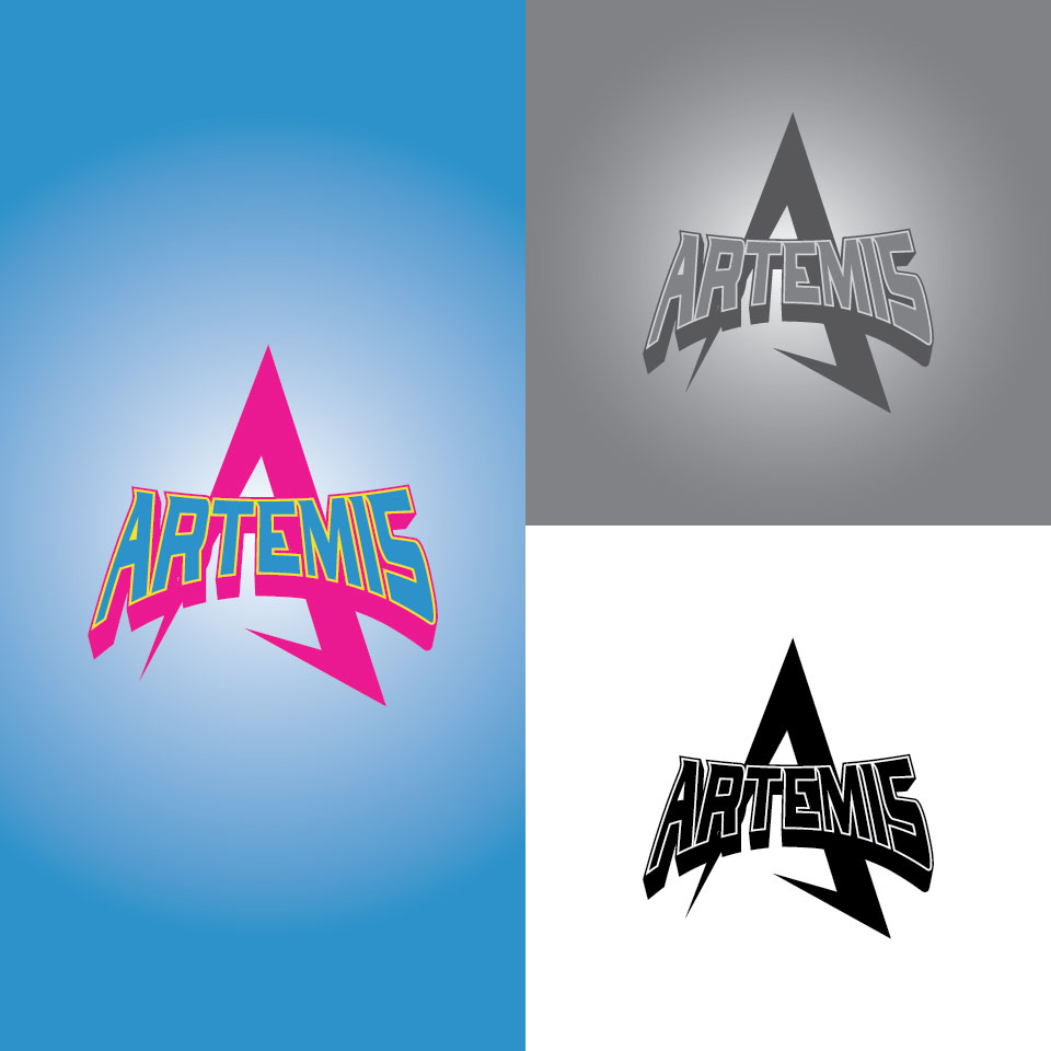 Logo-Design von r. ilham für dieses Projekt | Design #36043383