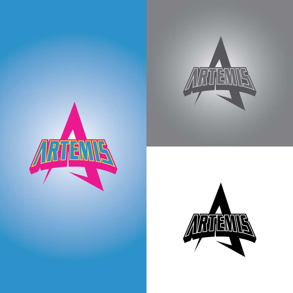 Logo-Design von r. ilham für dieses Projekt | Design #36043384
