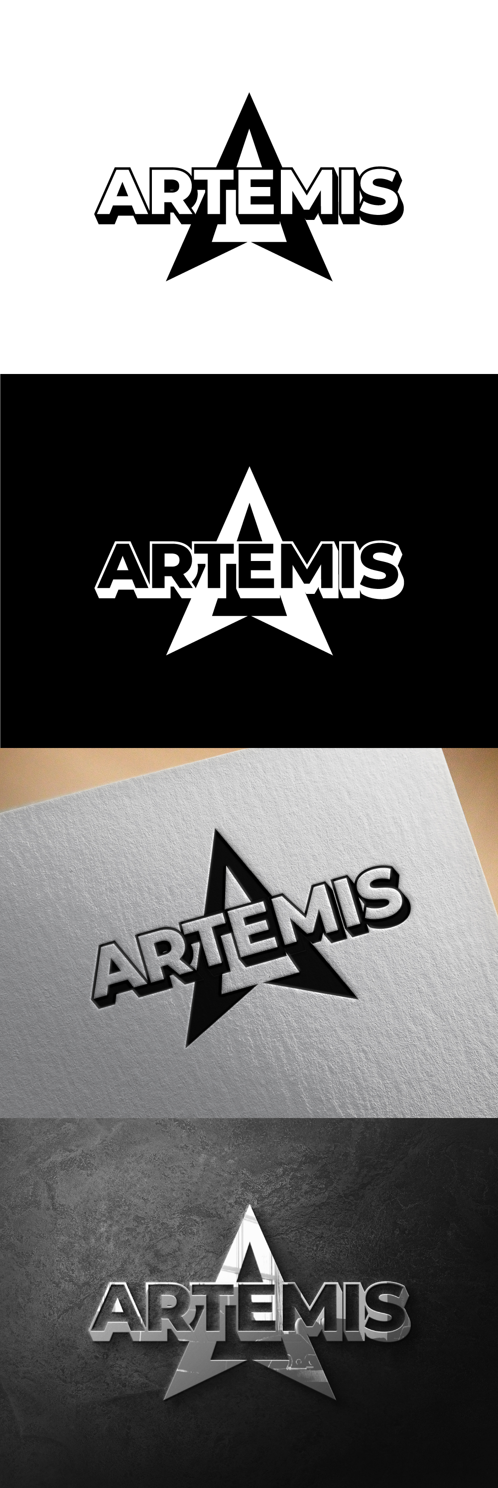 Logo Design by designA78 for this project | Design #35963701